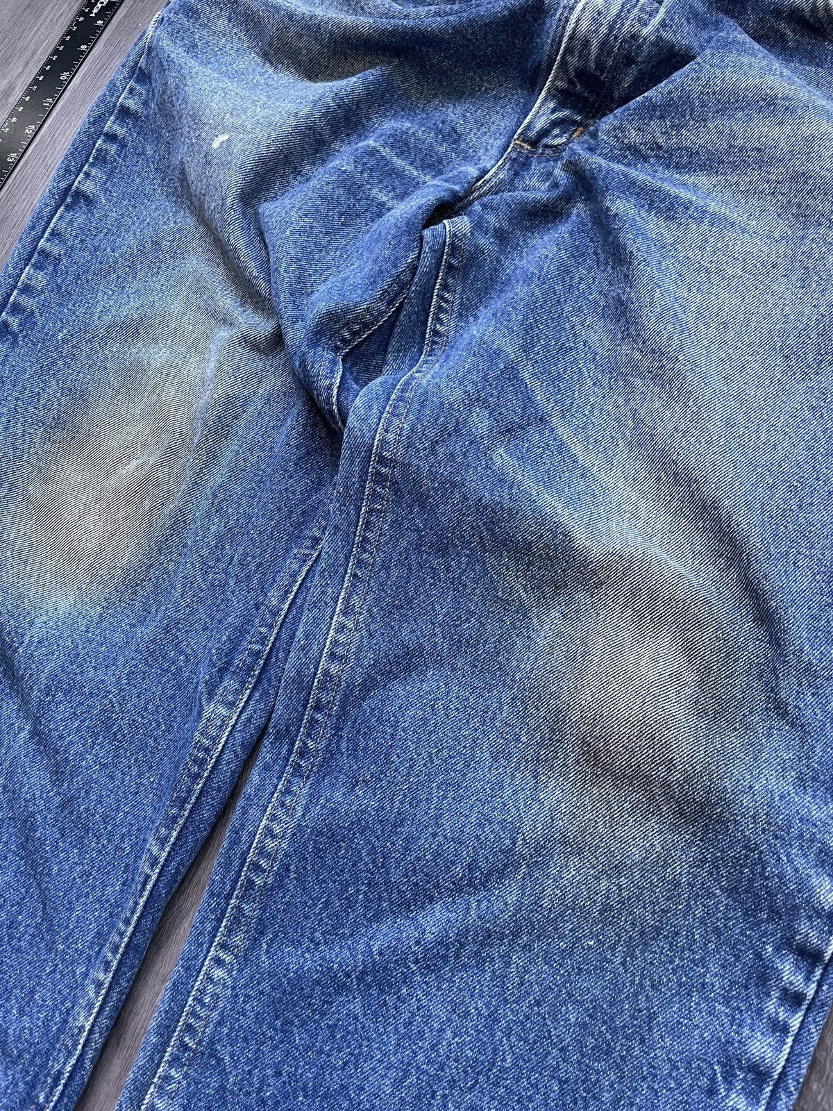 Other Carhartt “Relaxed Fit” Denim Jeans (Sz.38) Size US 38 / EU 54 - 6 Thumbnail
