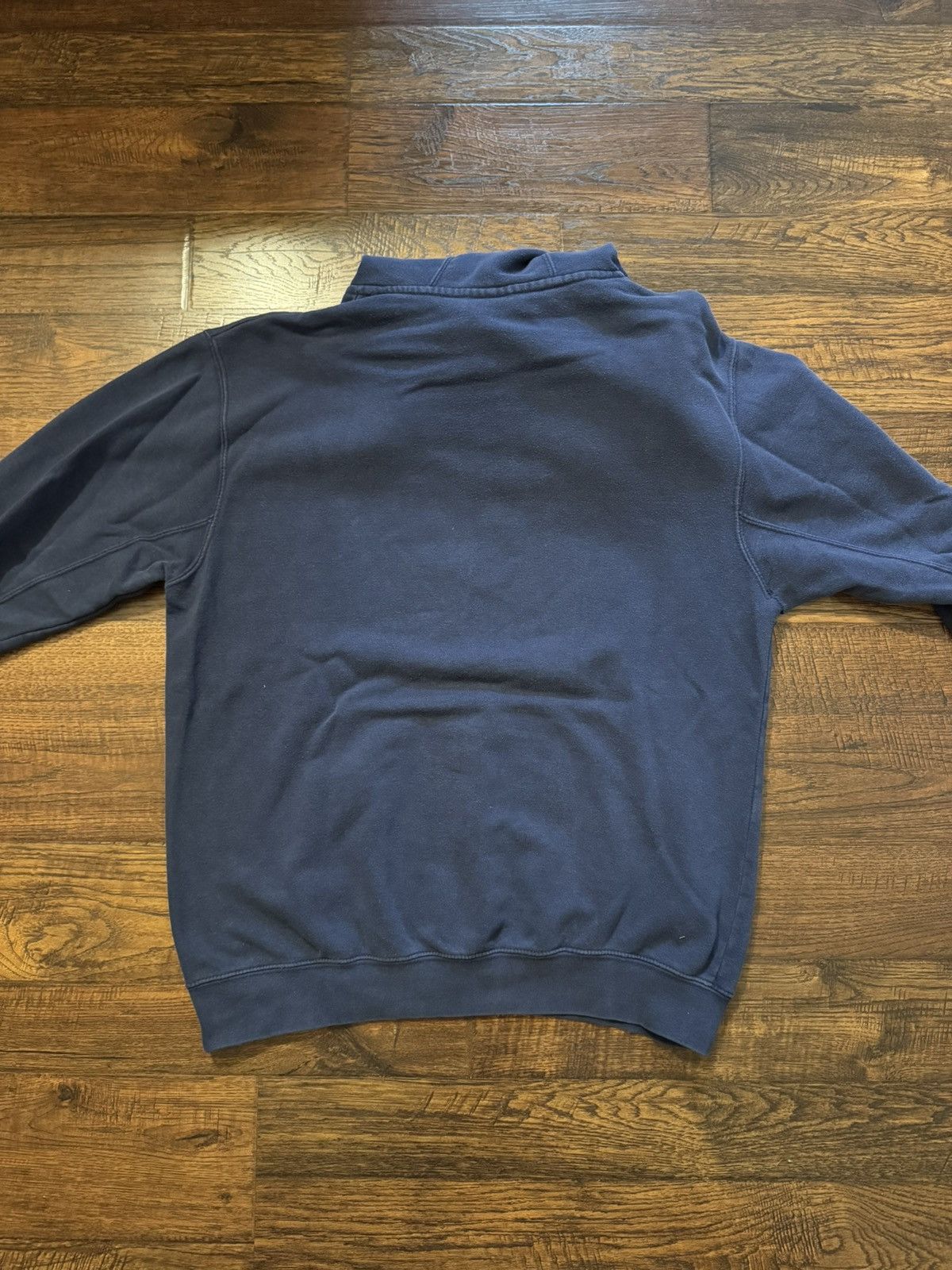 Majestic vintage NY hoodie Size US M / EU 48-50 / 2 - 2 Thumbnail