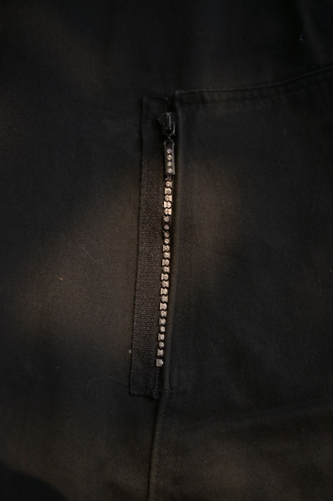 Sophnet. Sophnet. x Swarovski SS2008 stone studs cargo pant Size US 30 / EU 46 - 10 Thumbnail