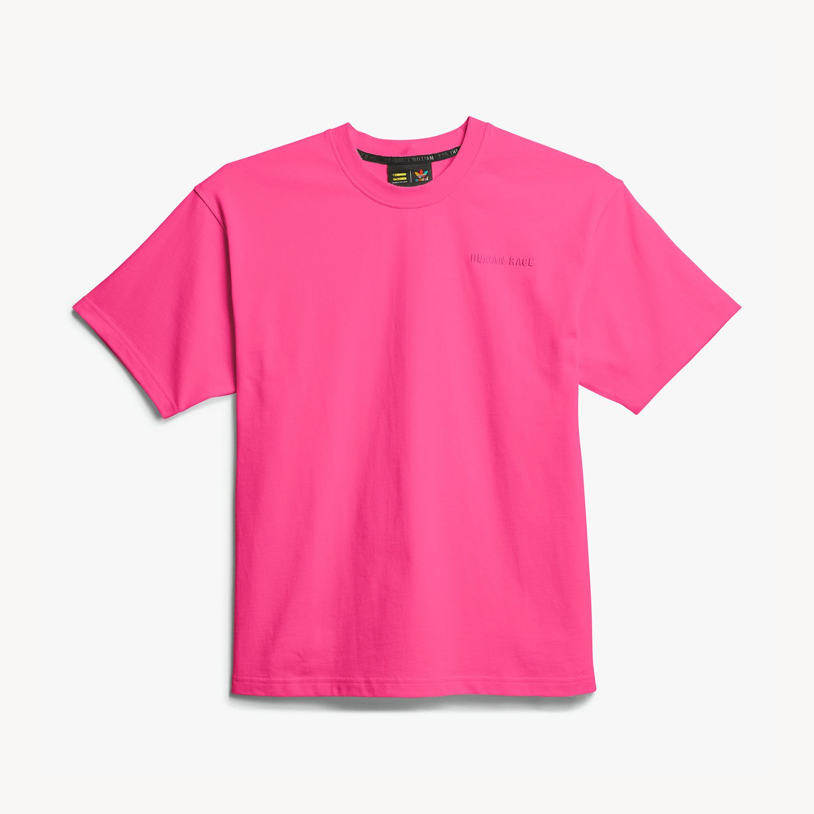 Adidas × Pharrell Pharell X Adidas Human Race T-shirt Size US M / EU 48-50 / 2 - 3 Thumbnail