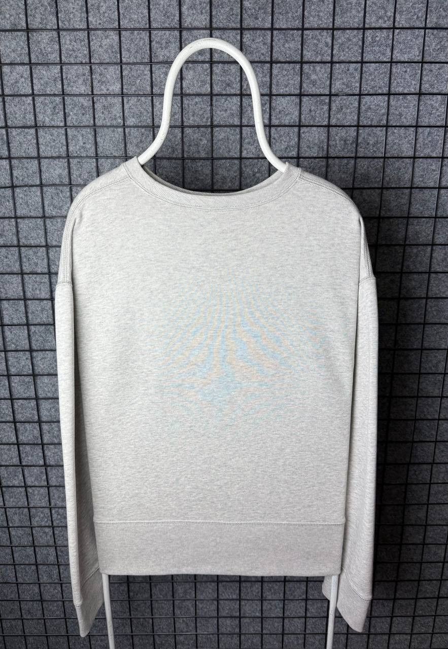 Polo Ralph Lauren Polo Ralph Lauren Sweatshirt Oversized Emboroidered Logo Size L / US 10 / IT 46 - 2 Thumbnail