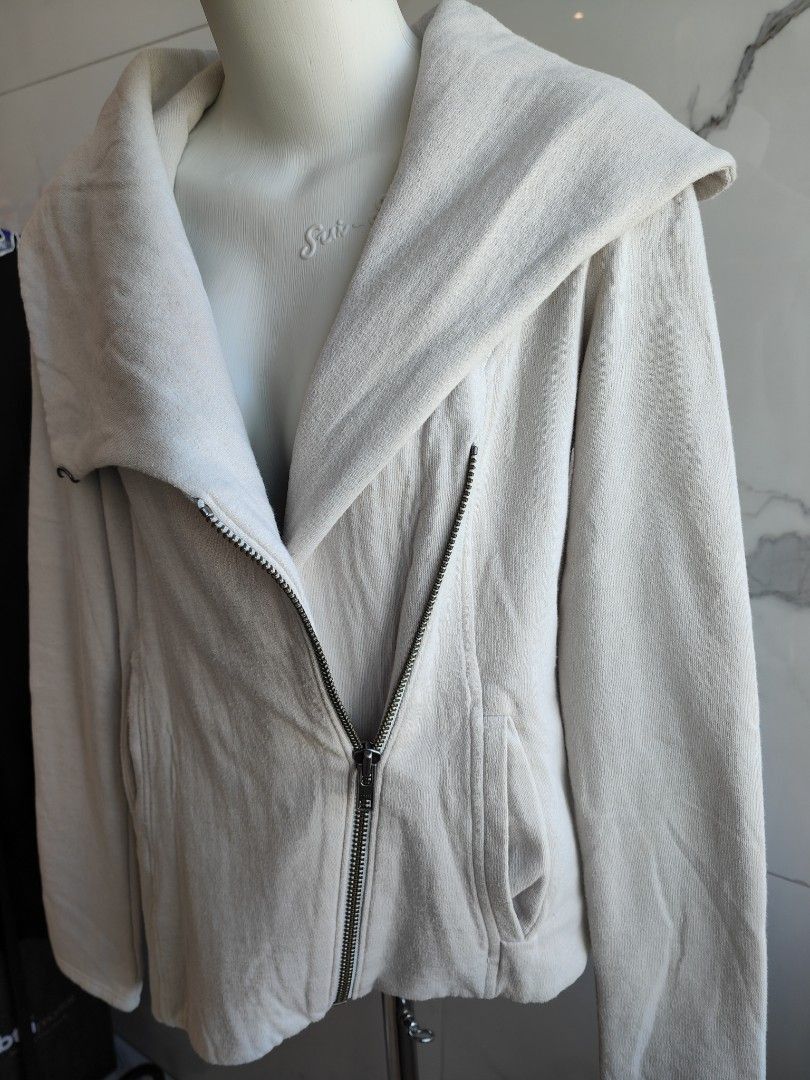 Helmut Lang Helmut lang Ramones jacket women Size M / US 6-8 / IT 42-44 - 2 Thumbnail