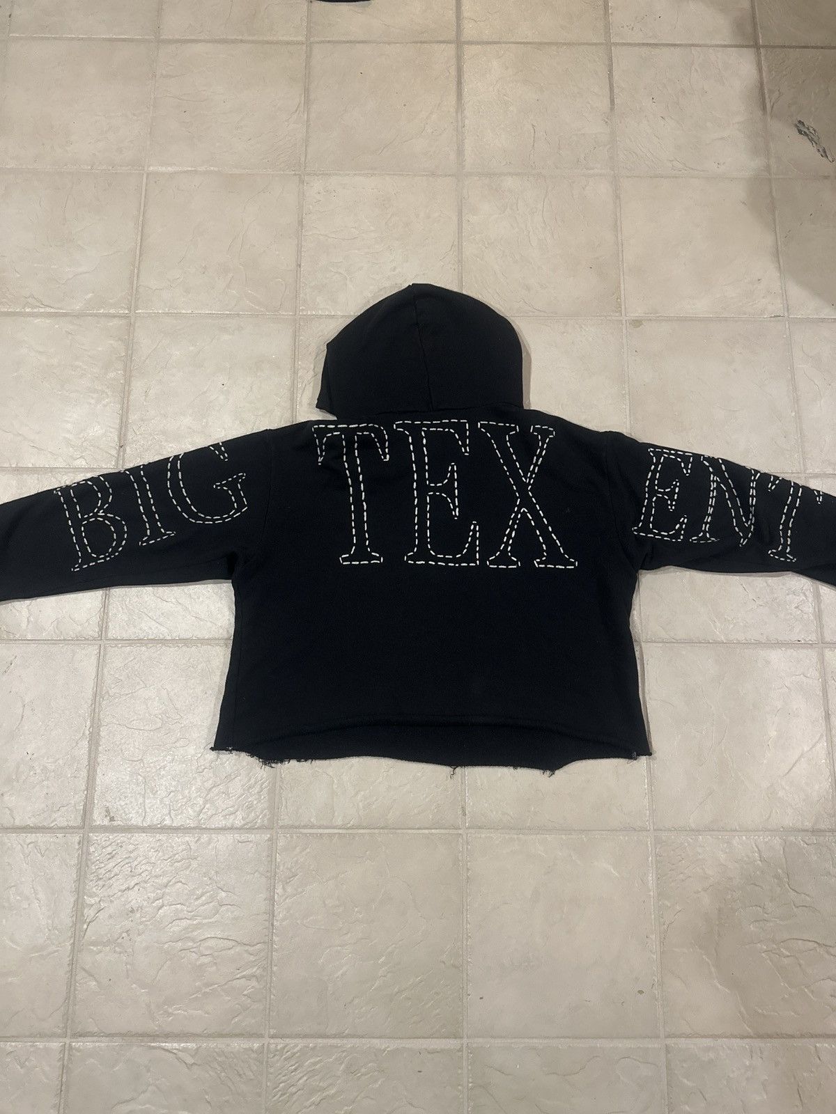 Other Big Texas Ent Hoodie Size US M / EU 48-50 / 2 - 2 Thumbnail