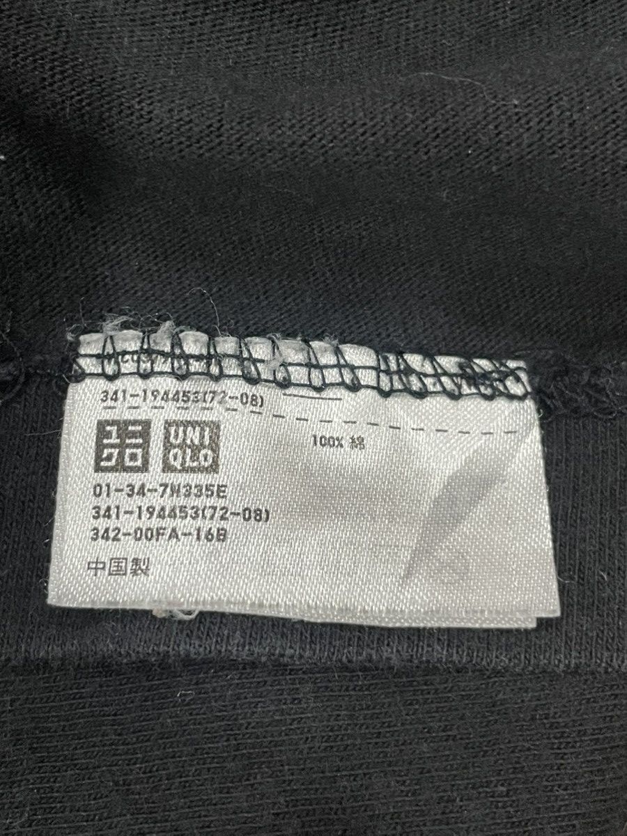 Futura × Uniqlo Uniqlo x Futura Tshirt Size US XL / EU 56 / 4 - 3 Thumbnail