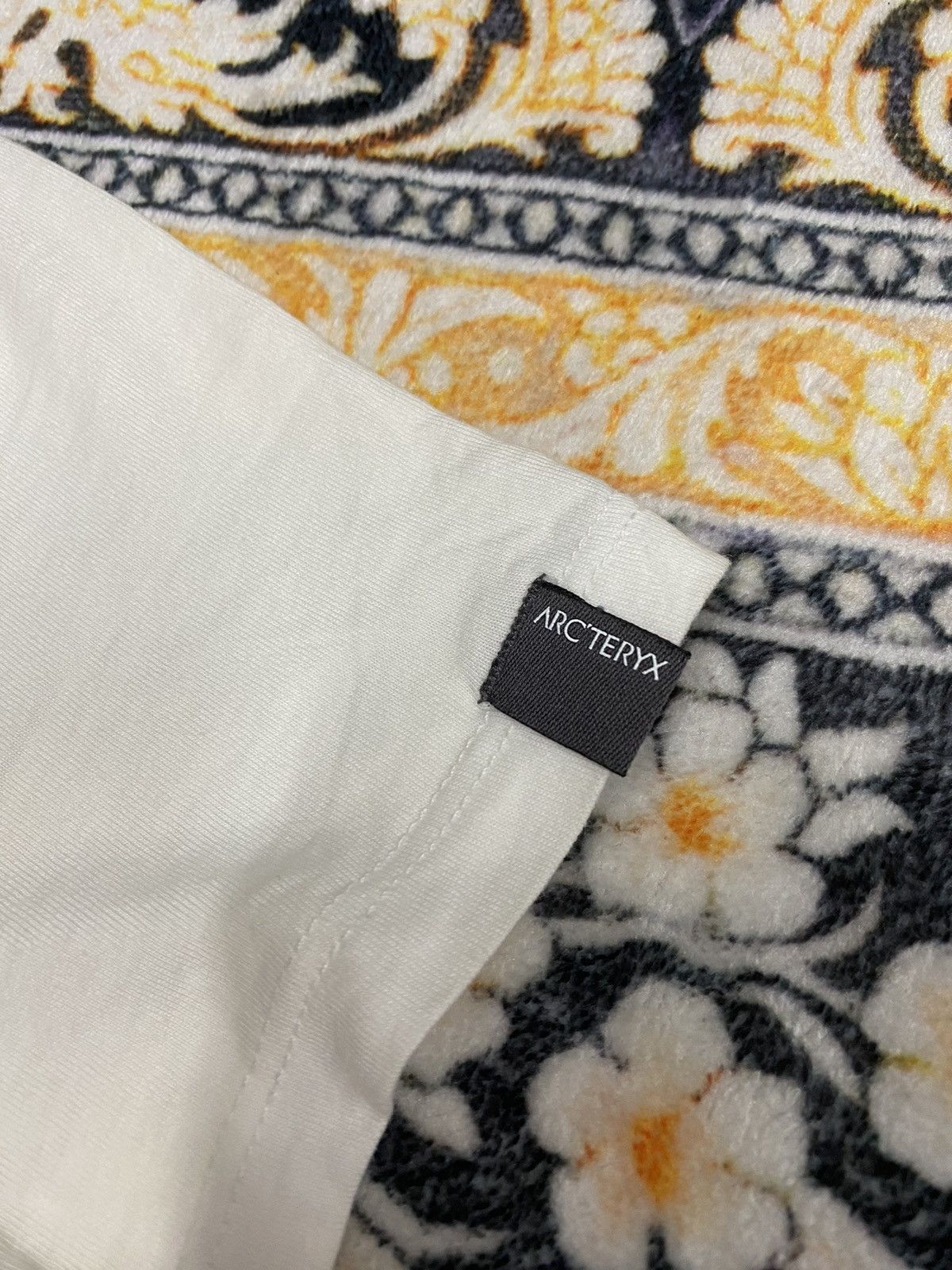 Arc'teryx ARC’TERYX TEE Size XS / US 0-2 / IT 36-38 - 4 Thumbnail