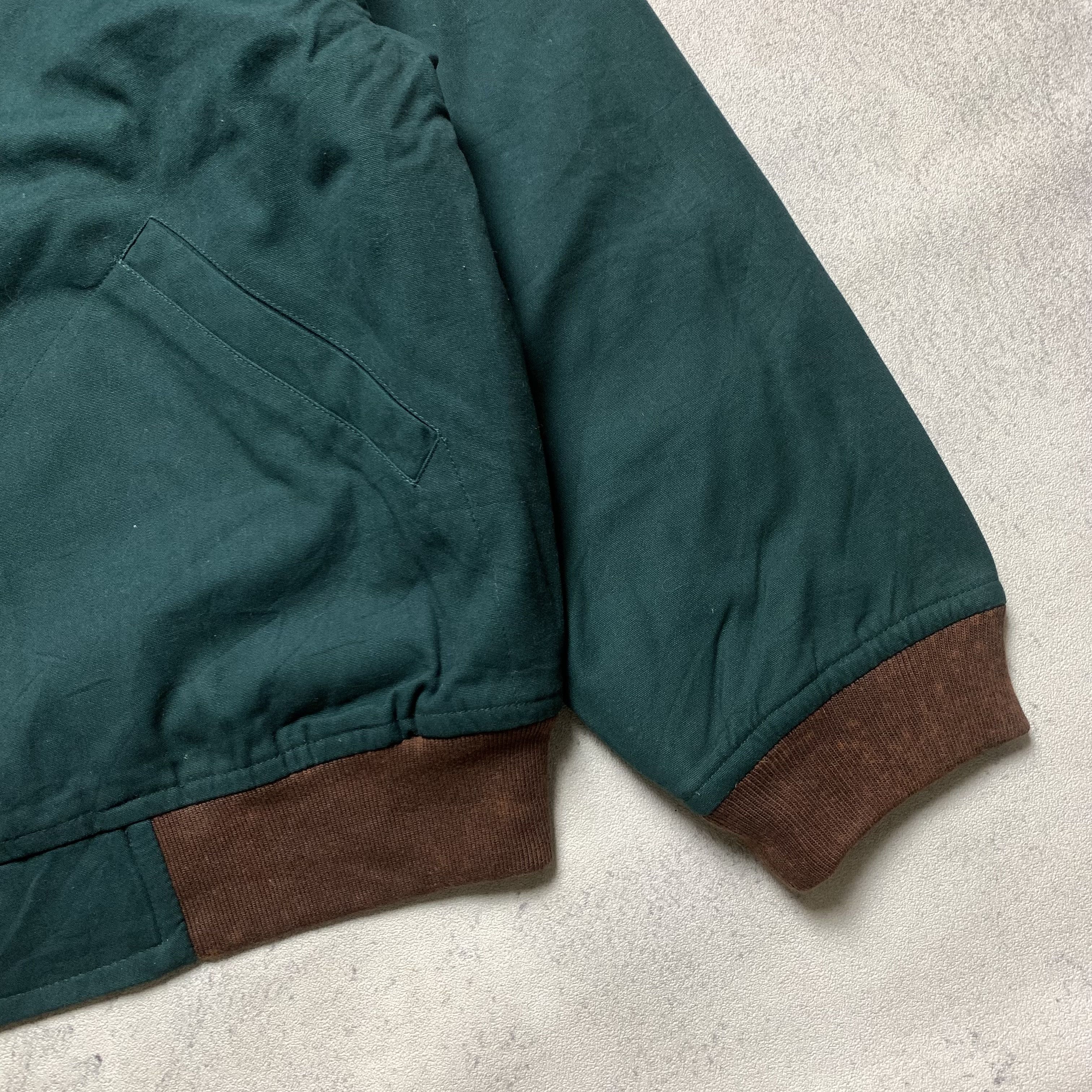 J.Crew J. Crew Bomber Jacket Size US M / EU 48-50 / 2 - 7 Thumbnail