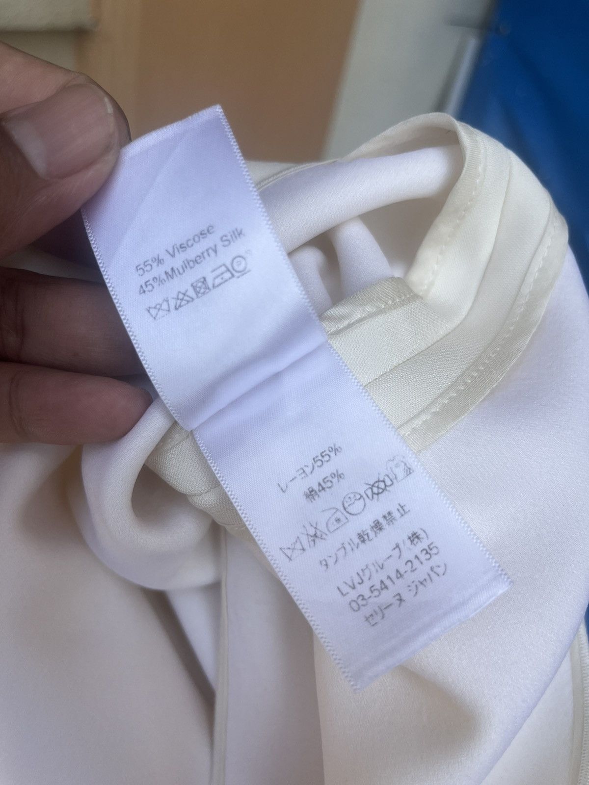 Celine Old celine by phoebe philio Size S / US 4 / IT 40 - 11 Thumbnail