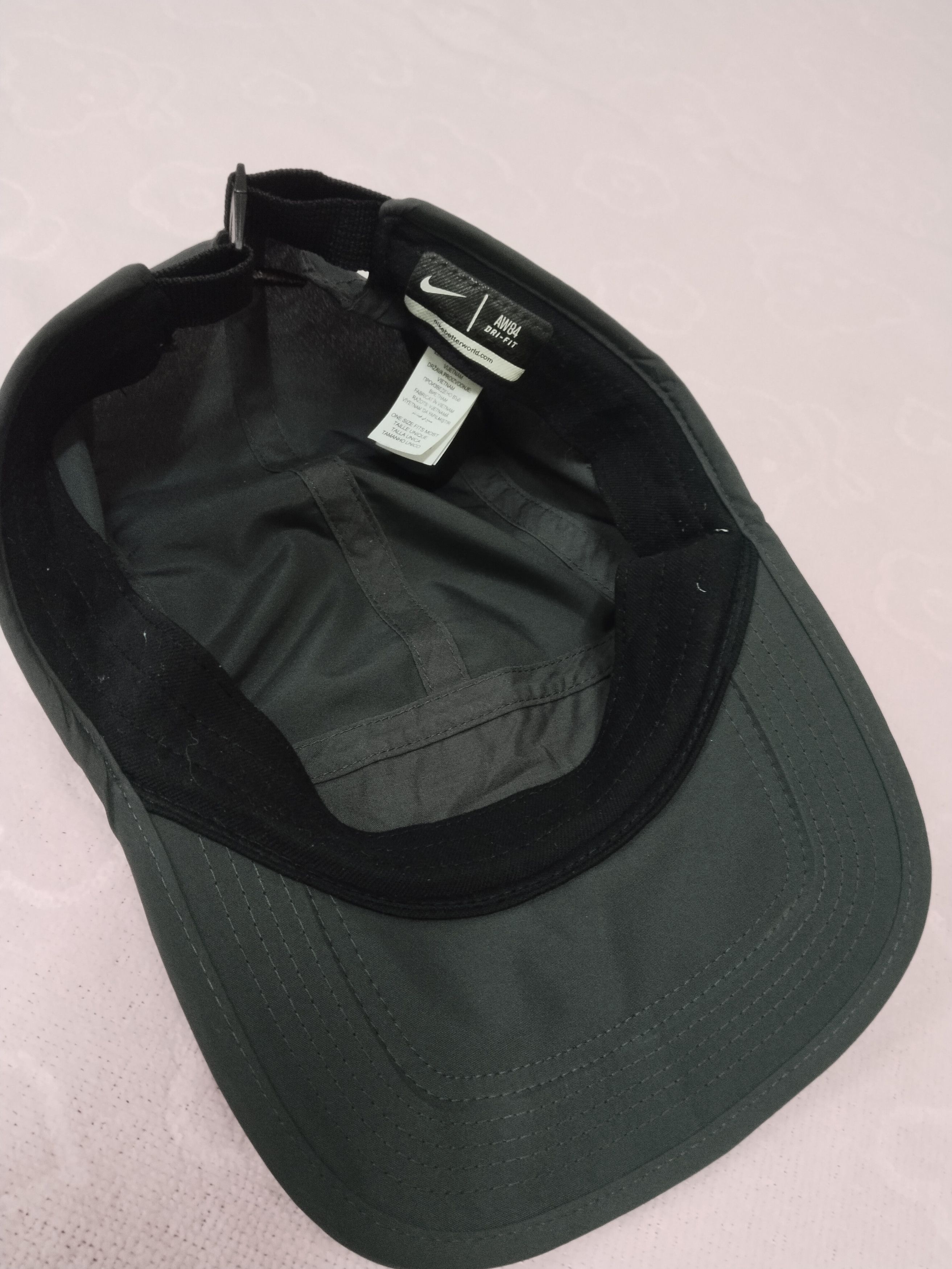 Nike 5 PANEL VINTAGE NIKE AIR MAX CAP Size ONE SIZE - 4 Thumbnail