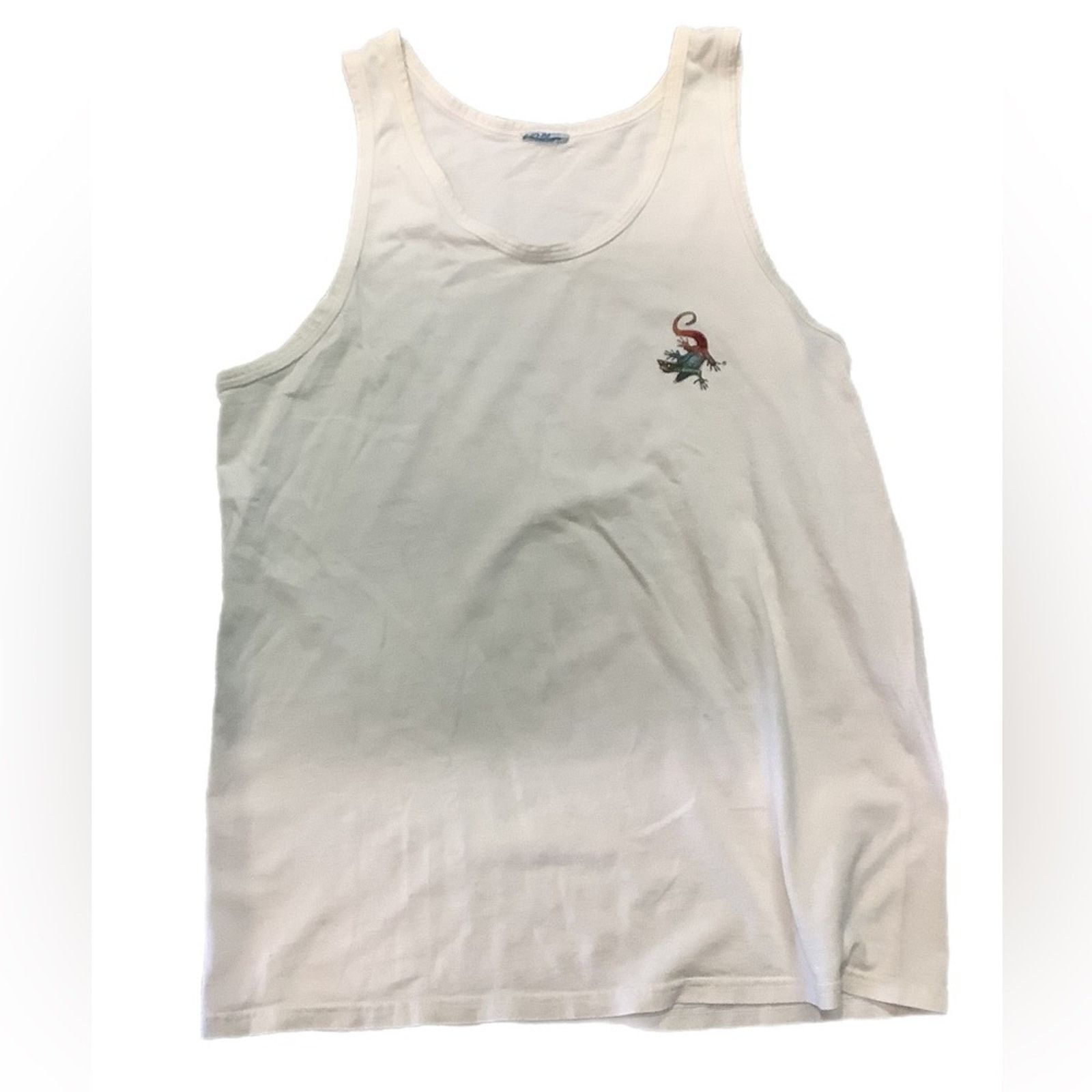 Other Jimmy Buffet’s Caribbean Soul Tank top Size US XL / EU 56 / 4 - 1 Thumbnail