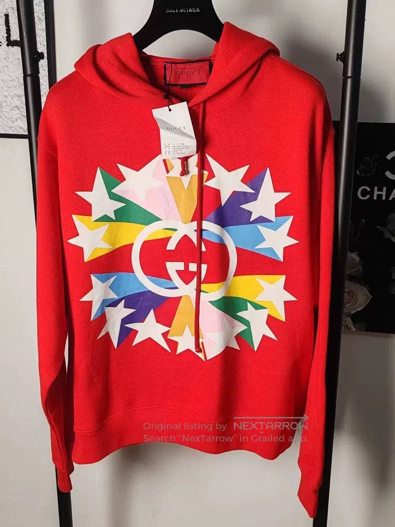 Gucci gucci Double g sweatshirt Size US XS / EU 42 / 0 - 1 Thumbnail