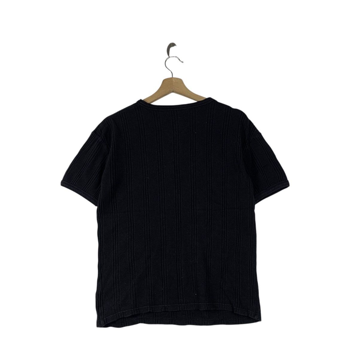 Avirex Vintage AVIREX USA MILITARY Ground Operation Waffle Tee Size US M / EU 48-50 / 2 - 6 Thumbnail