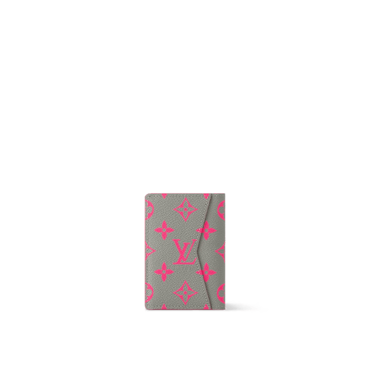 Louis Vuitton Pocket Organiser Size ONE SIZE - 4 Thumbnail