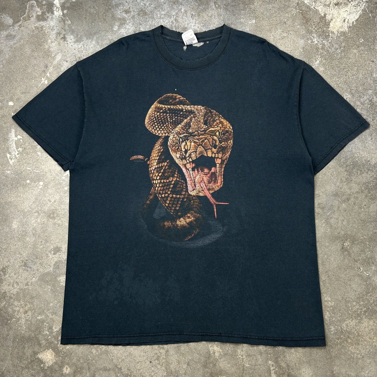 1990s Viper T-Shirt