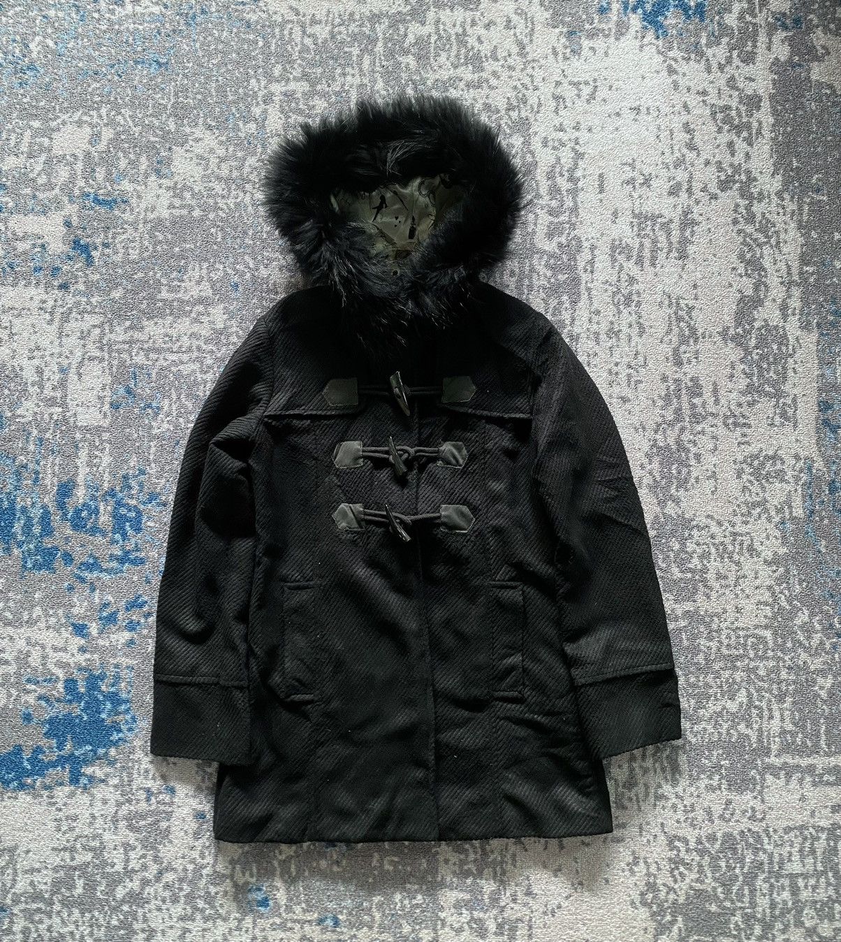 If Six Was Nine × Japanese Brand × Le Grande Bleu (L.G.B.) Raccate A La mode Ifsix lgb style jacket Size US M / EU 48-50 / 2 - 1 Thumbnail