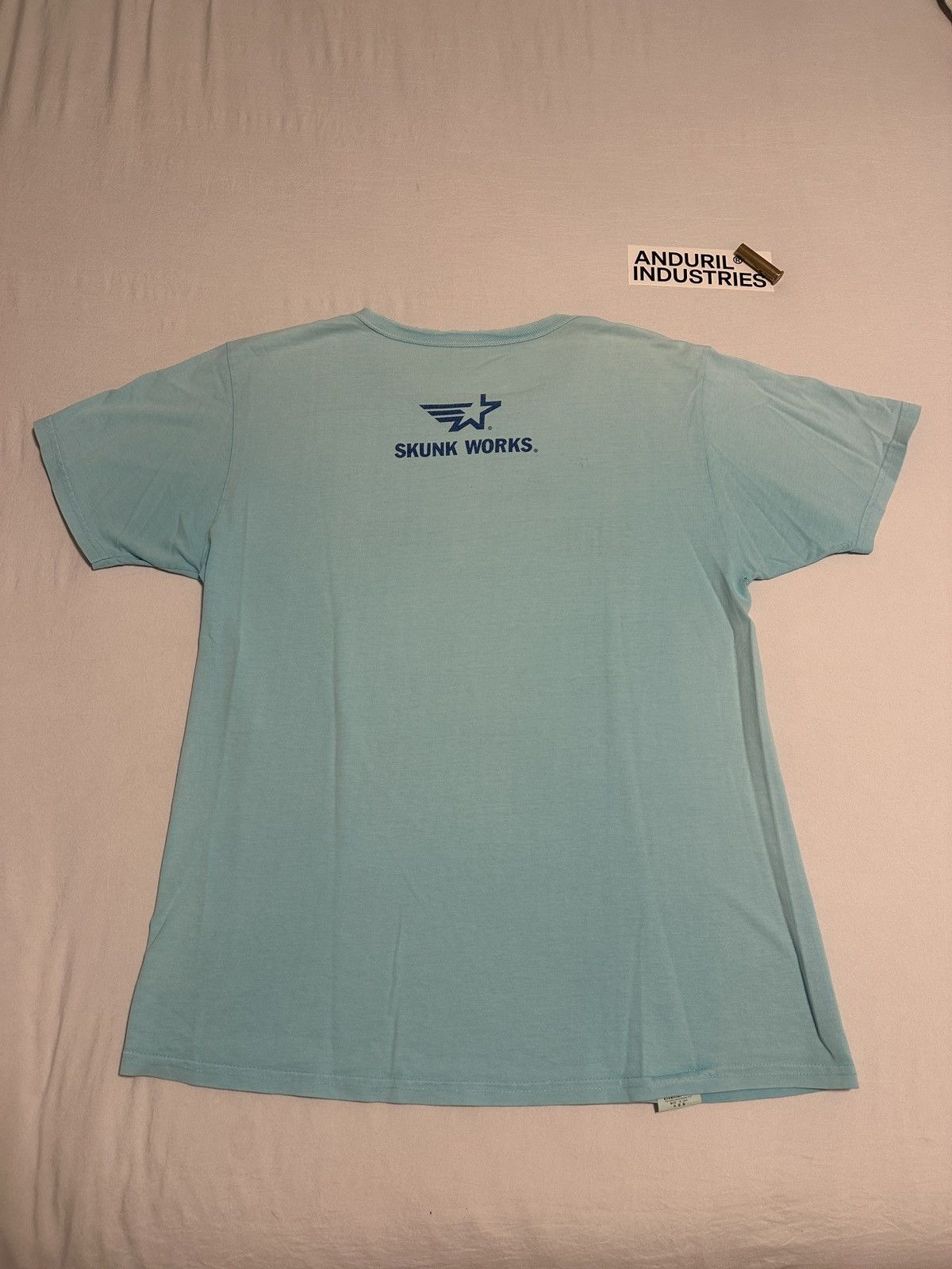 Buzz Rickson's Buzz Rickson Lockheed Martin Skunk Works Size US L / EU 52-54 / 3 - 3 Thumbnail