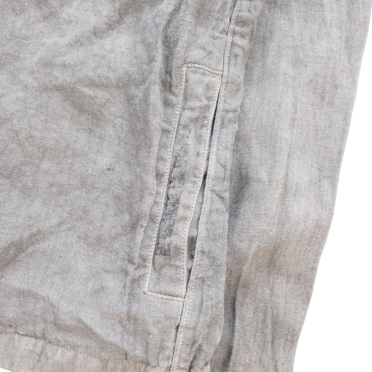 C.P. Company Vintage C.P Company Linen Jacket Size M Size US M / EU 48-50 / 2 - 5 Thumbnail