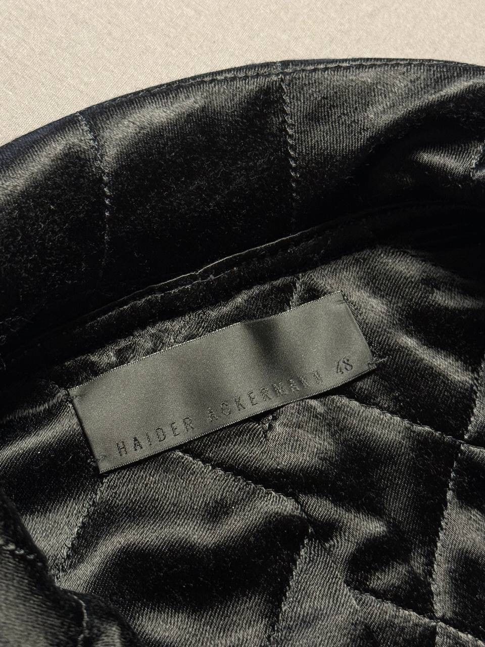 Haider Ackermann Haider Ackermann Chekered Plaid Jacket Size US M / EU 48-50 / 2 - 4 Thumbnail