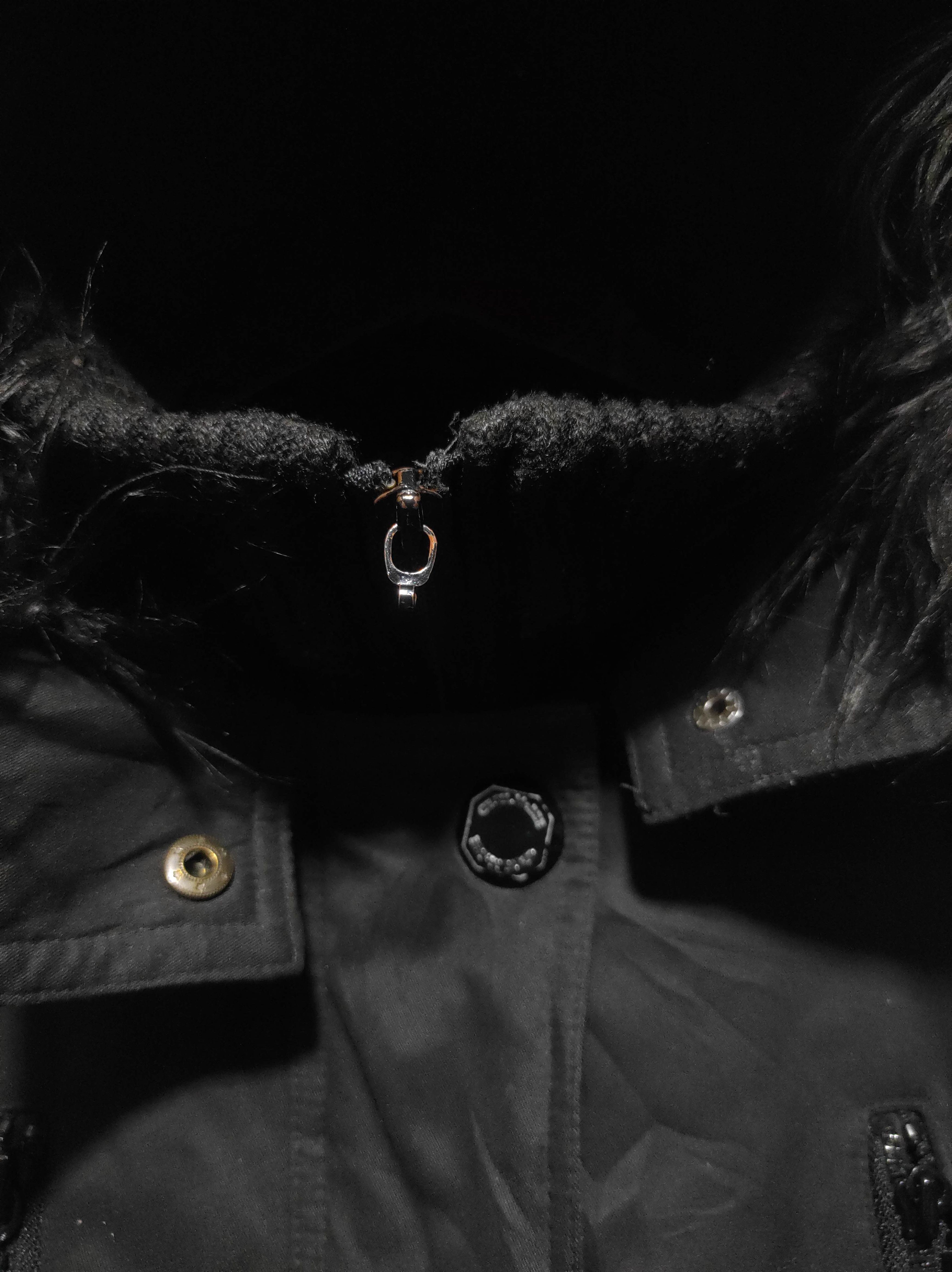 14th Addiction Cecil McBee Jacket Fur LGB Style ifsixwasnine Size US S / EU 44-46 / 1 - 9 Thumbnail