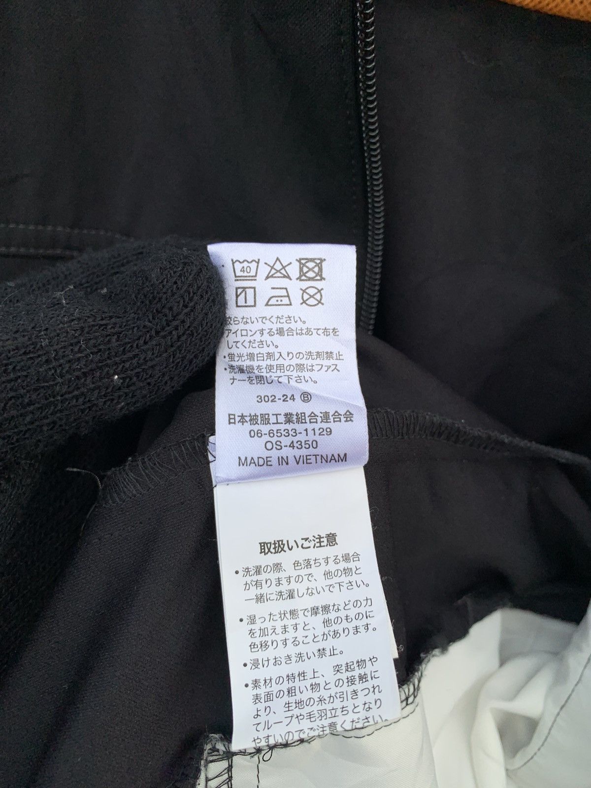 Japanese Brand Japanese Brand Aitoz BRIDGESTONE Bomber Jacket Size US M / EU 48-50 / 2 - 15 Thumbnail
