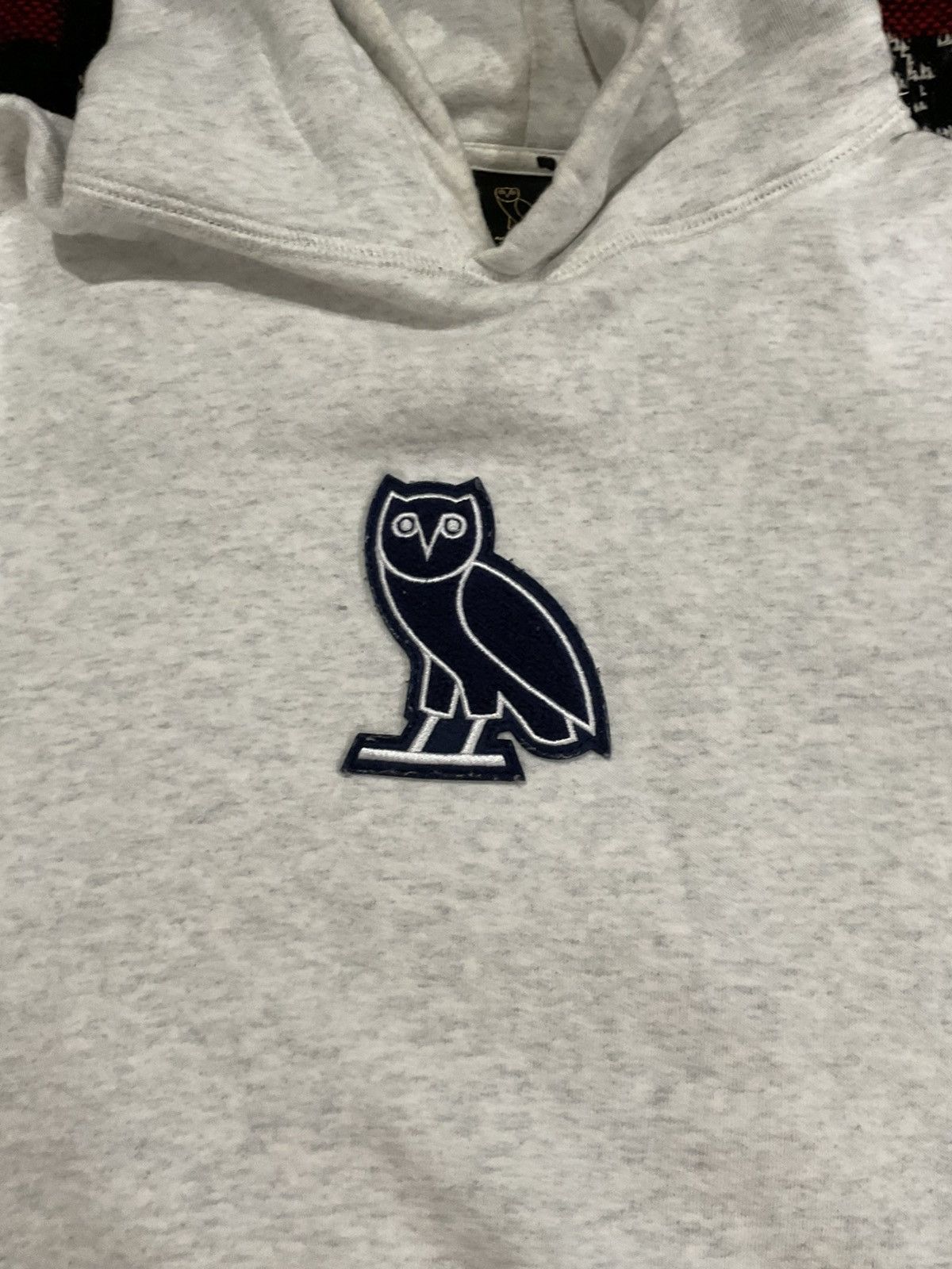 October's Very Own Drake ovo hoodie xl Size US XL / EU 56 / 4 - 2 Thumbnail
