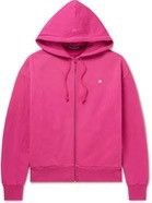 Acne Studios Acne studios organic cotton jersey zip up hoodie Size S / US 4 / IT 40 - 3 Thumbnail