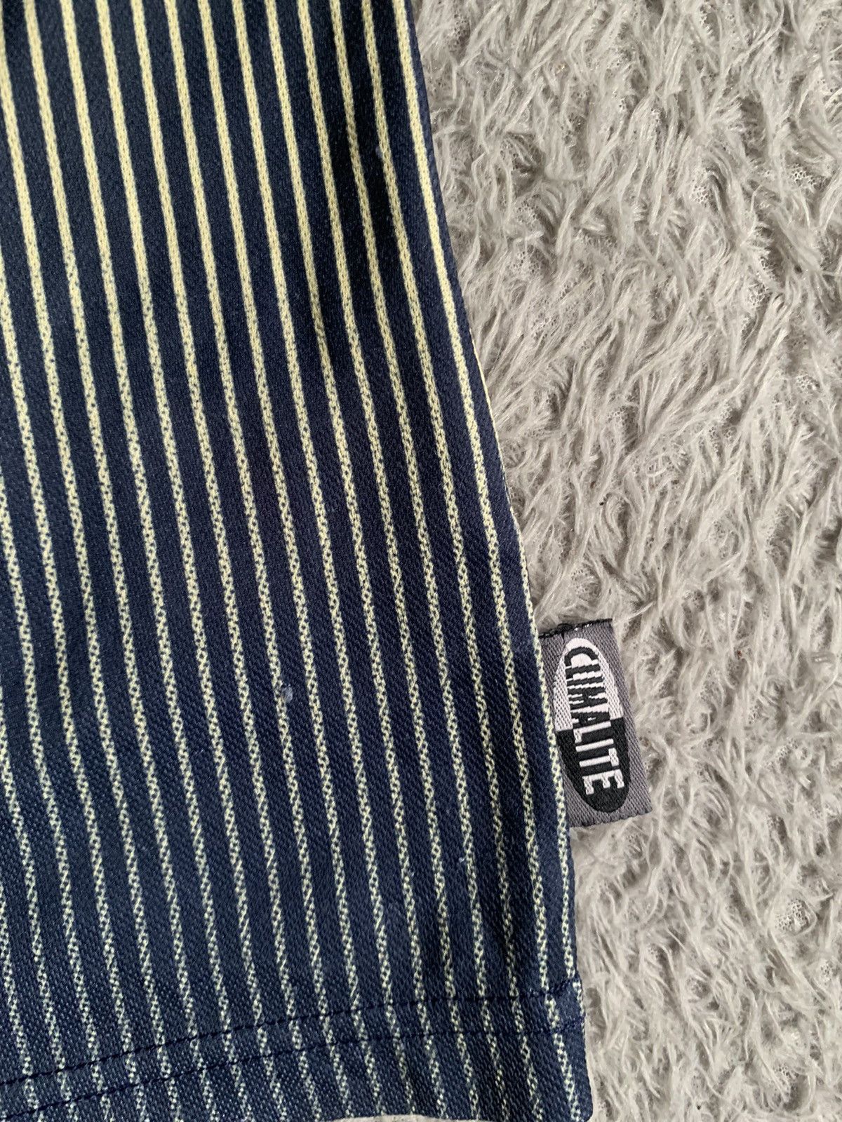 Vintage Vintage 00s 2003-04 Bayern Munich GK Jersey Longsleeve Size US L / EU 52-54 / 3 - 6 Thumbnail