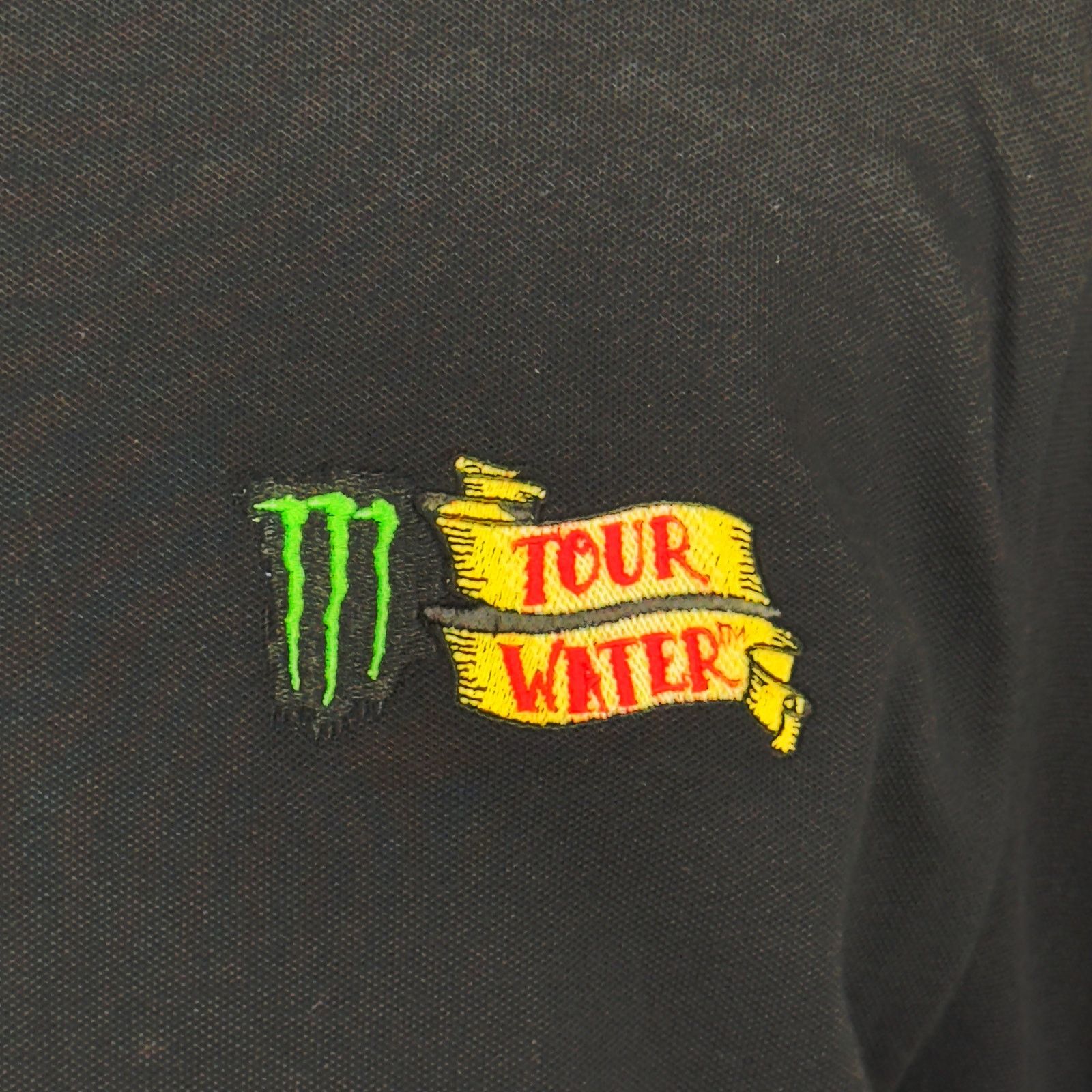 Other William Murray Band Polo Monster Caddyshack Invitat Golf Size US L / EU 52-54 / 3 - 4 Thumbnail
