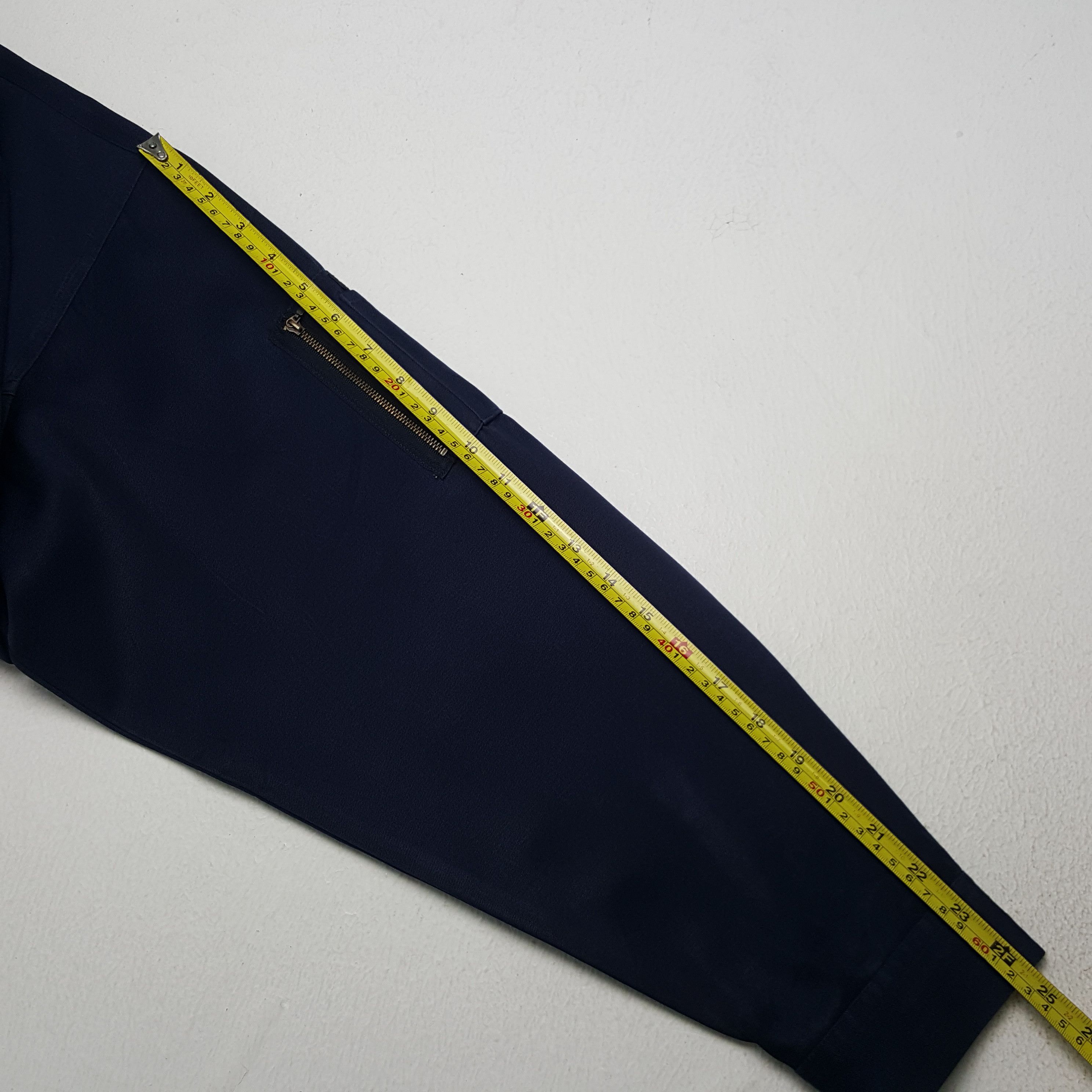 Japanese Brand × Vintage Vintage Nismo Racing Team Custom Art Worker Japan Jacket Size US XL / EU 56 / 4 - 7 Thumbnail