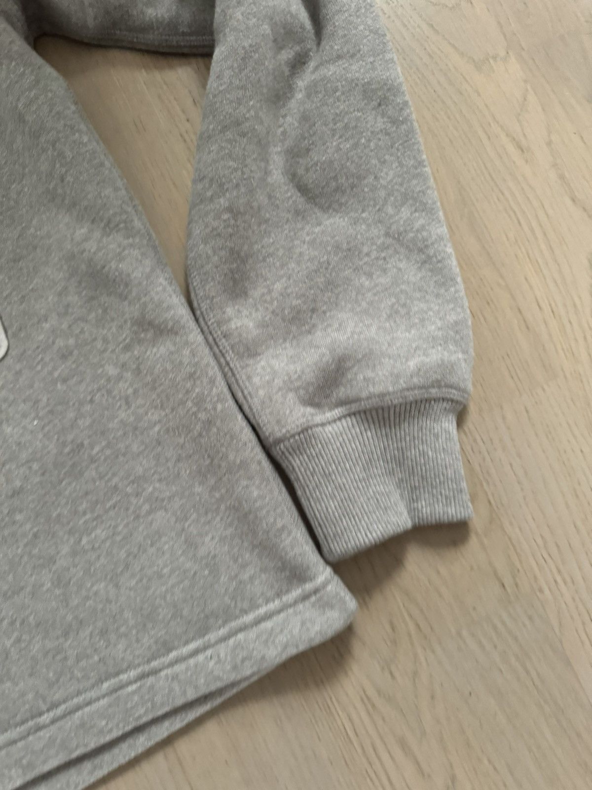 Kenzo KENZO varsity cardigan sweatshirt Tape Measurements in photo Size US S / EU 44-46 / 1 - 12 Thumbnail