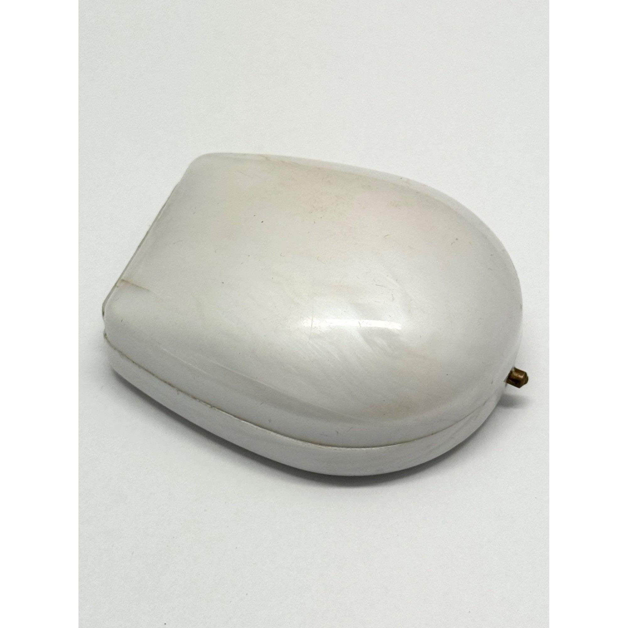 Vintage Estate plastic push in display jewelry presentation box Size ONE SIZE - 6 Thumbnail