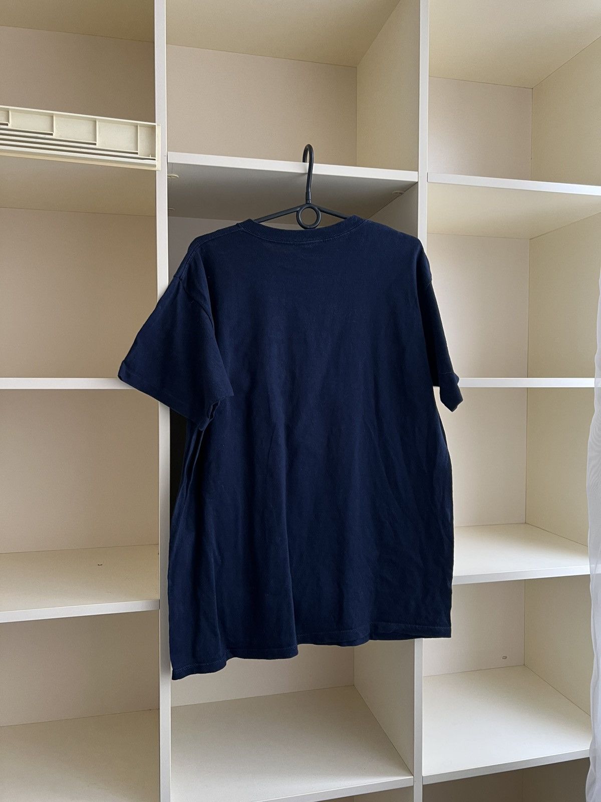 Calvin Klein Vintage Calvin Klein T-Shirt Tee Made in USA Size L Size US L / EU 52-54 / 3 - 9 Thumbnail