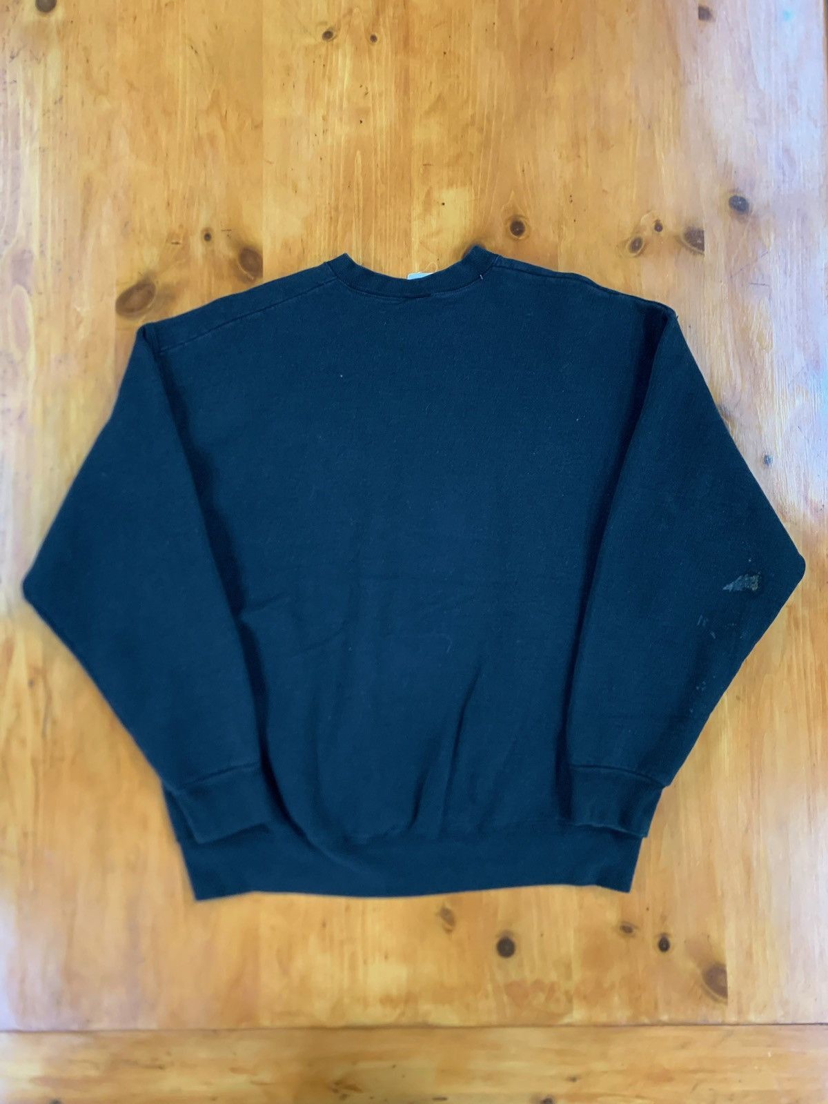 Vintage Vintage Crewneck University of MN Big 10 Champs Crewneck Size US XXL / EU 58 / 5 - 1 Thumbnail