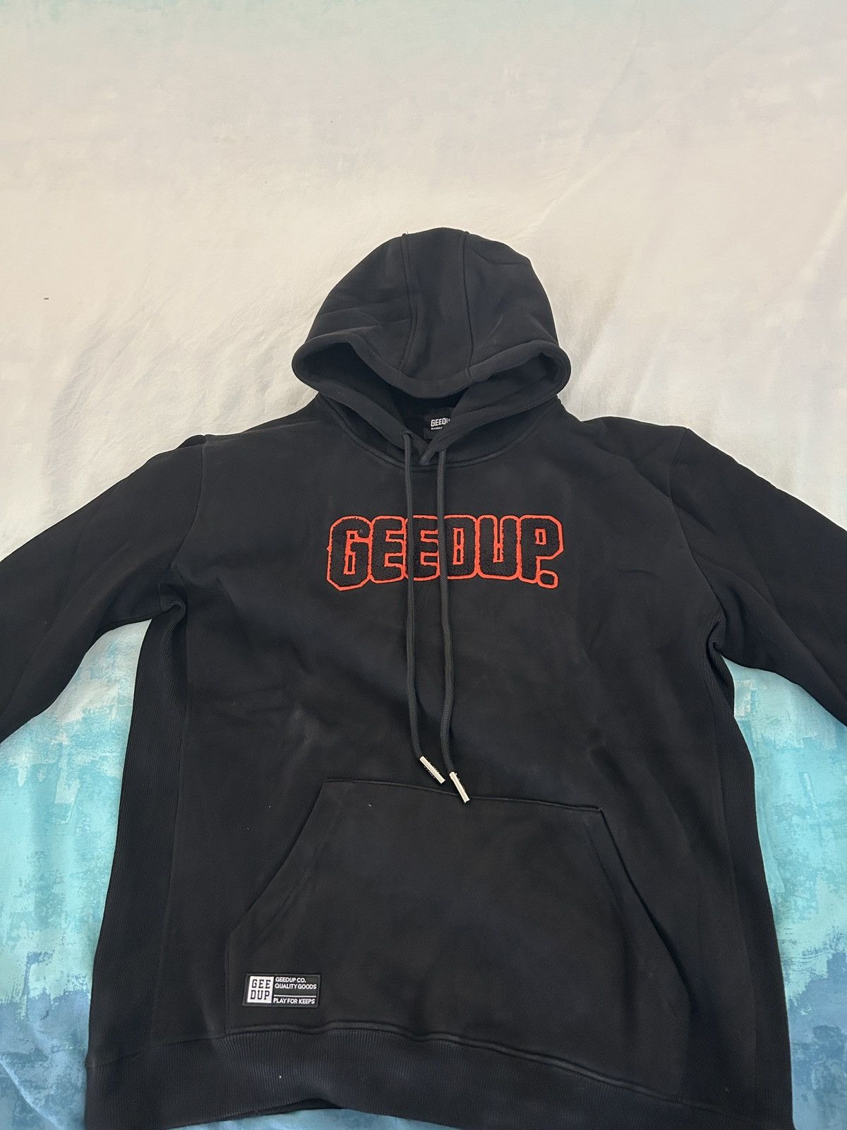 Other Orange/Black PFK GEEDUP Size US M / EU 48-50 / 2 - 2 Thumbnail
