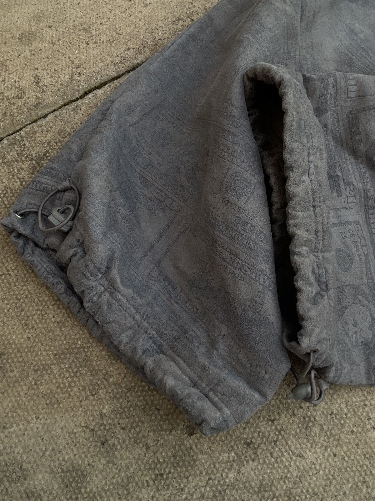Other raw blue super sick vintgae joggers Size US 36 / EU 52 - 5 Thumbnail