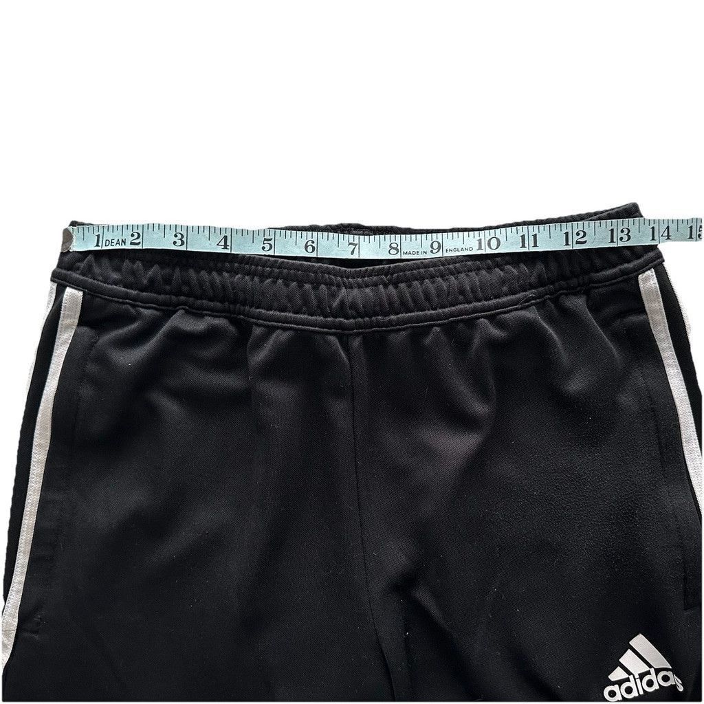 Adidas Adidas Pants Climacool Side Stripes Ankle Zip Size Medium Size 27" / US 4 / IT 40 - 15 Thumbnail