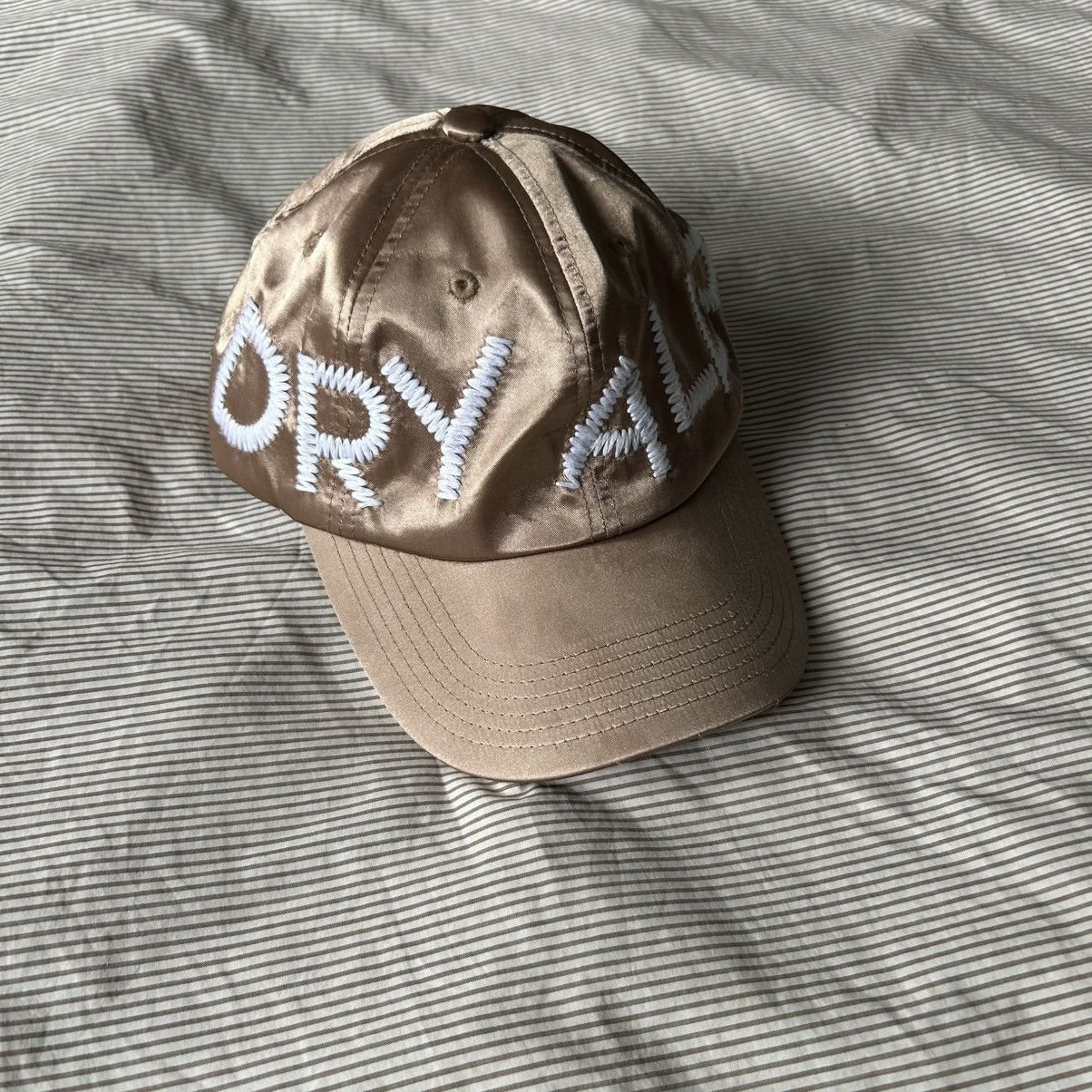 Human Made Dry Alls Hat | Grailed