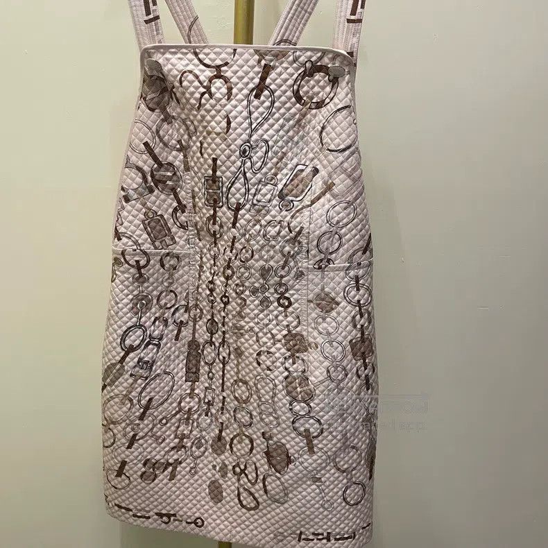 Hermes Dress