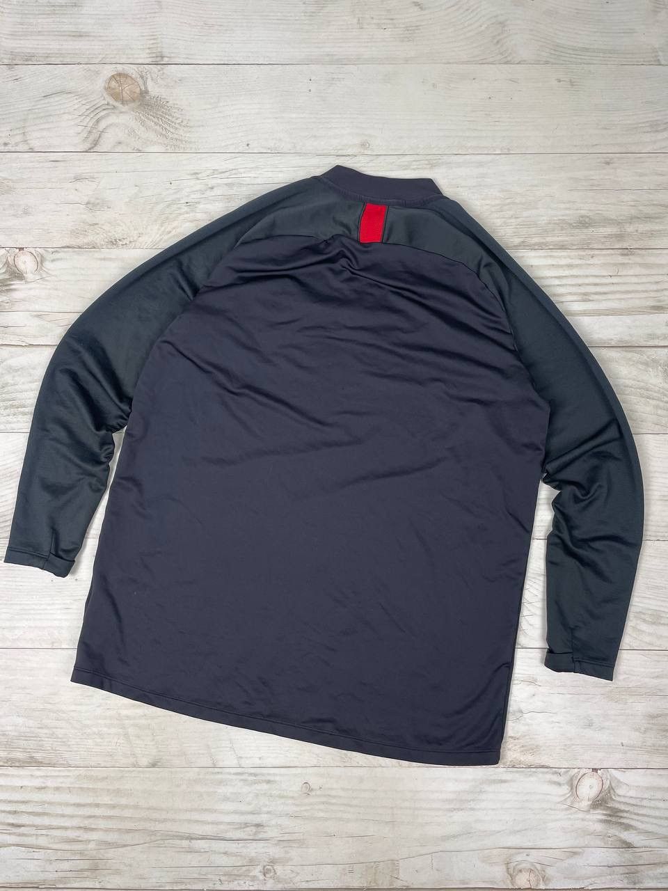 Nike Paris Saint Germain PSG 2019 2020 Training Drill Top Jersey Size US XL / EU 56 / 4 - 13 Thumbnail