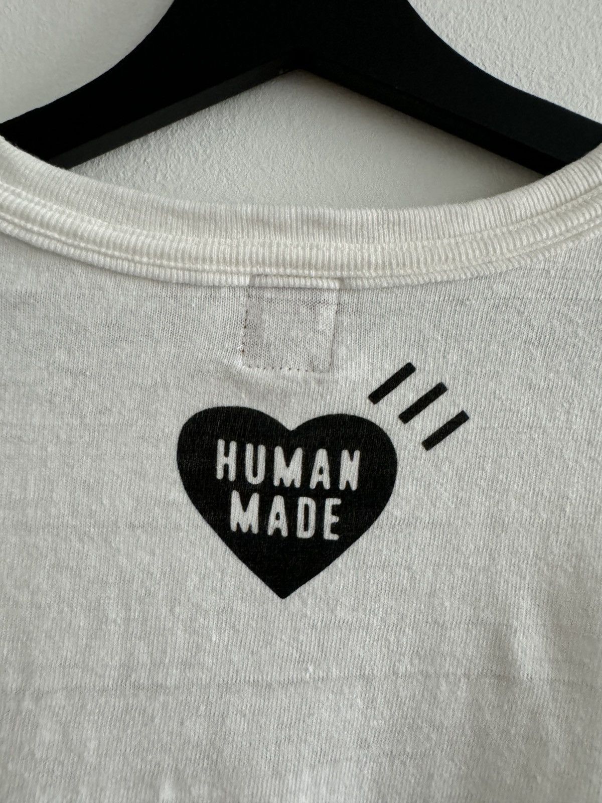 Human Made Human Made Graphic Shirt 13 Size US L / EU 52-54 / 3 - 3 Thumbnail