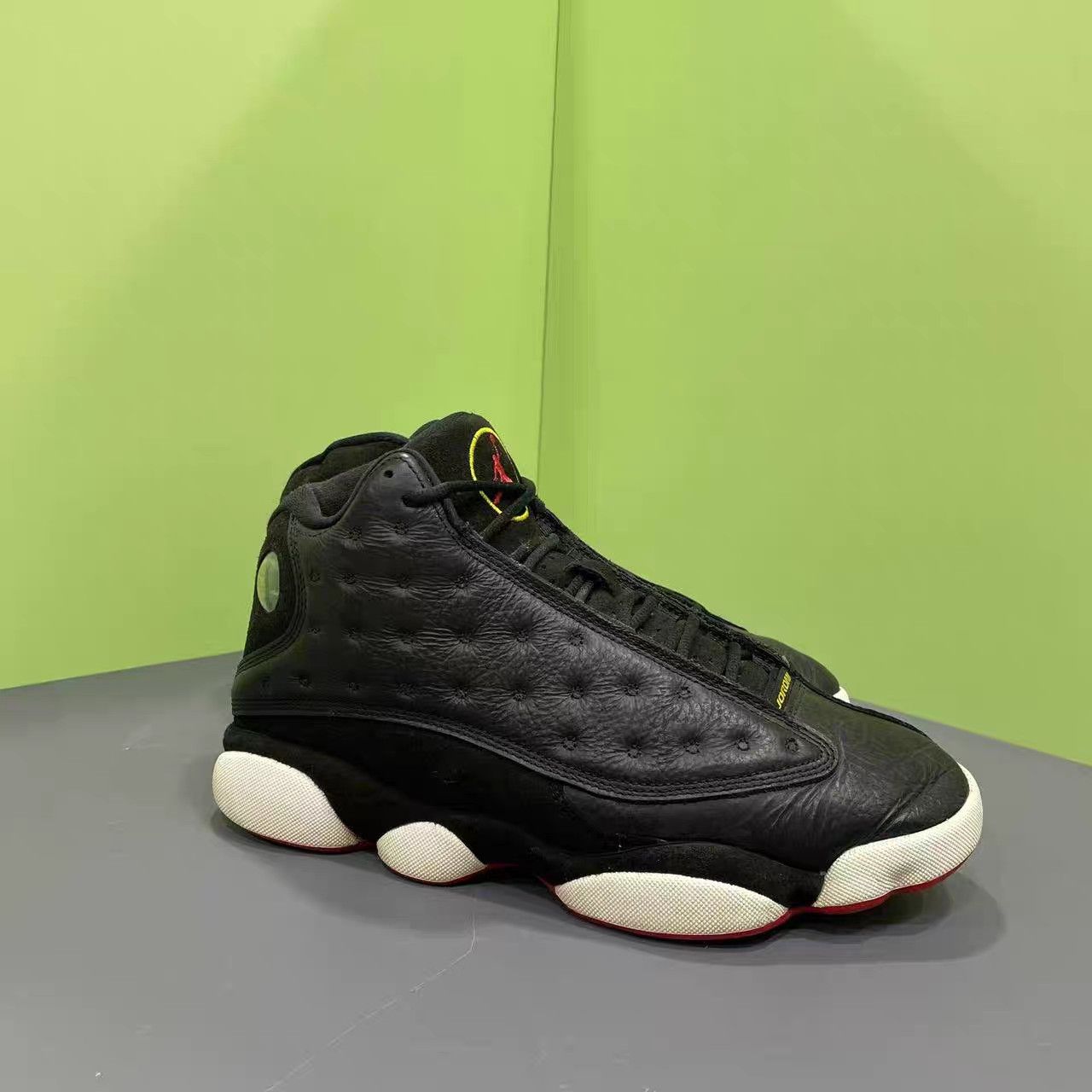 Jordan Brand Air Jordan 13 Basketball Shoes K15 Size US 9 / EU 42 - 3 Thumbnail