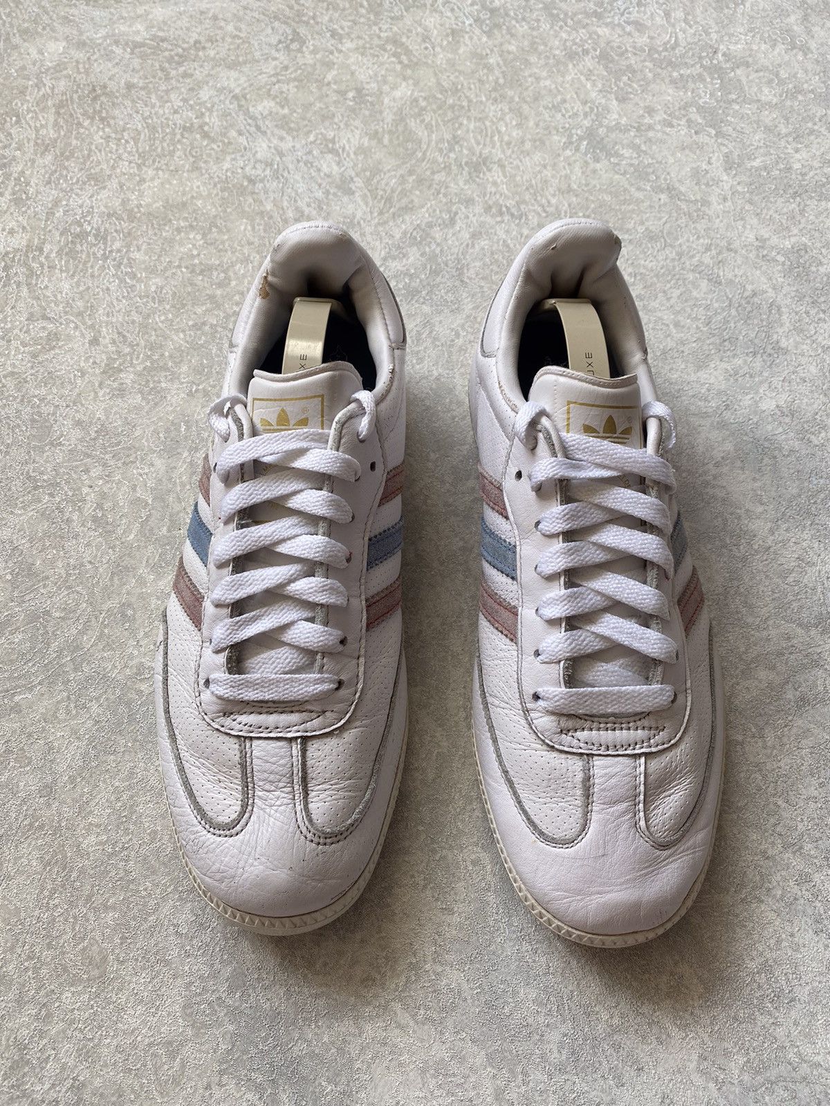 Adidas Adidas Samba OG Sneakers Size US 7 / EU 40 - 4 Thumbnail
