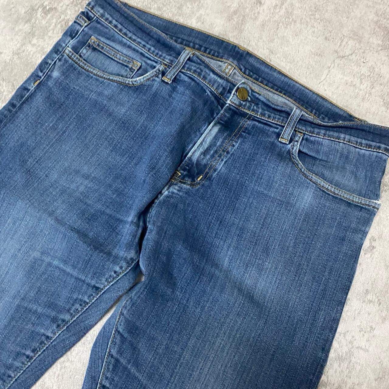 Levi's Carhartt Rebel Slim Fit straight leg jeans Size US 36 / EU 52 - 4 Thumbnail