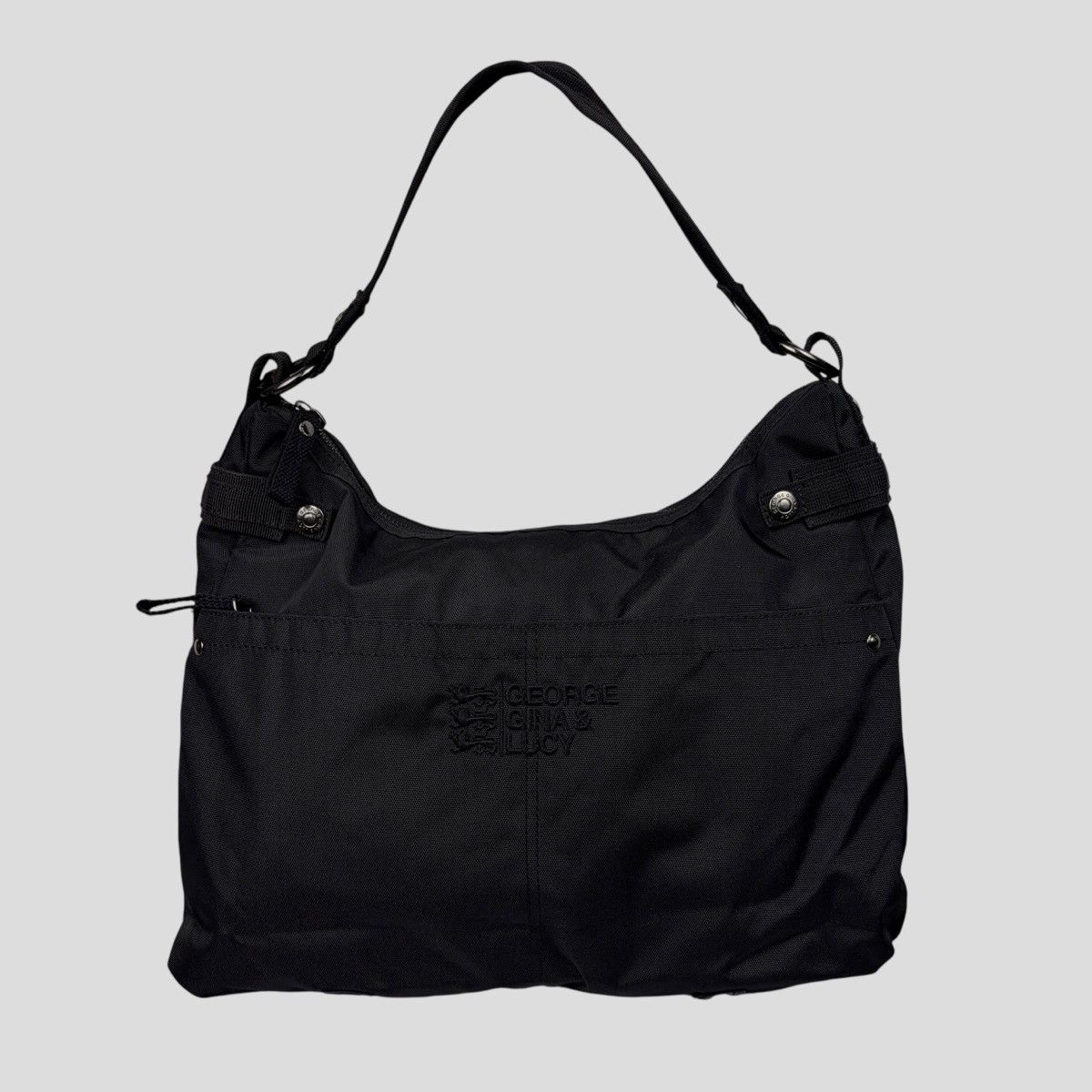 George Gina & Lucy Vintage George Gina Lucy GGL Miss No No Bag Alyx Size ONE SIZE - 5 Thumbnail