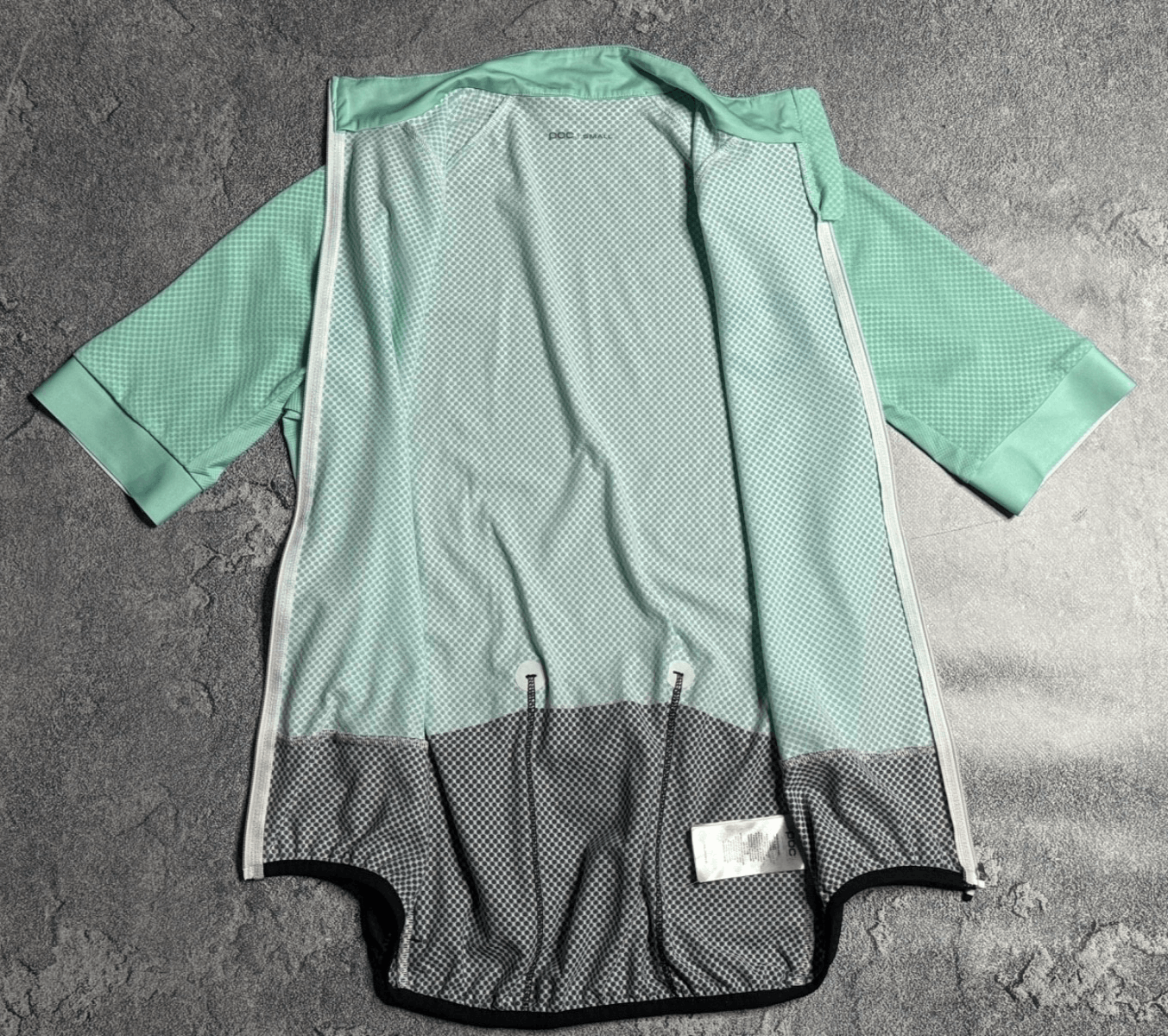 Other poc men's cycling jersey S Size US S / EU 44-46 / 1 - 6 Thumbnail