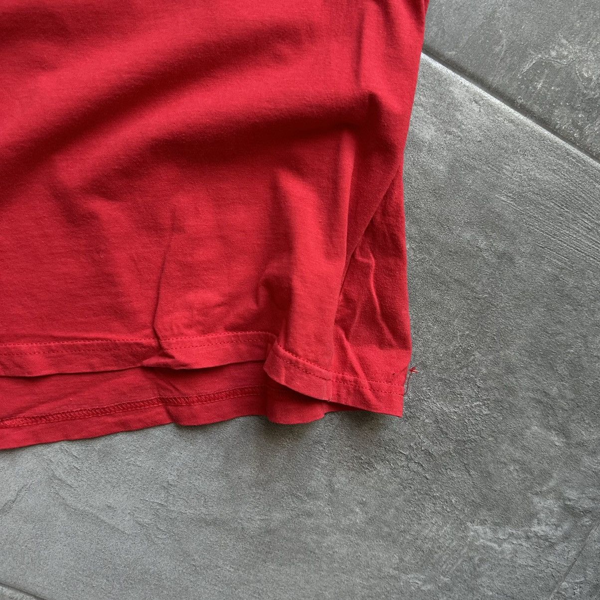 Oakley × Y/Project Vintage Oakley T-shirts Big Logo USA Style Y2K 00s Size US M / EU 48-50 / 2 - 14 Thumbnail