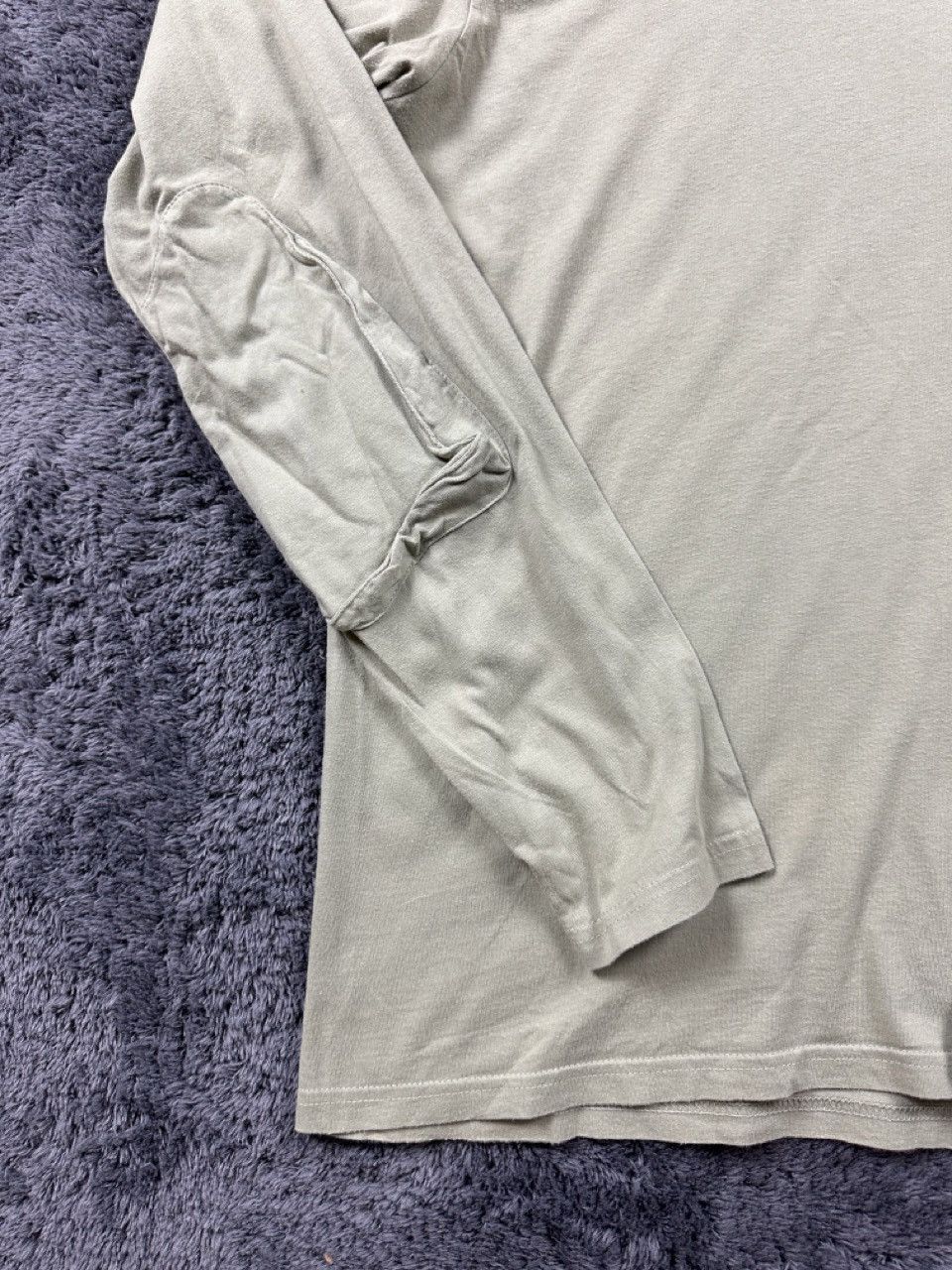 Beauty Beast Tactical Beige Hoodie Size US M / EU 48-50 / 2 - 3 Thumbnail