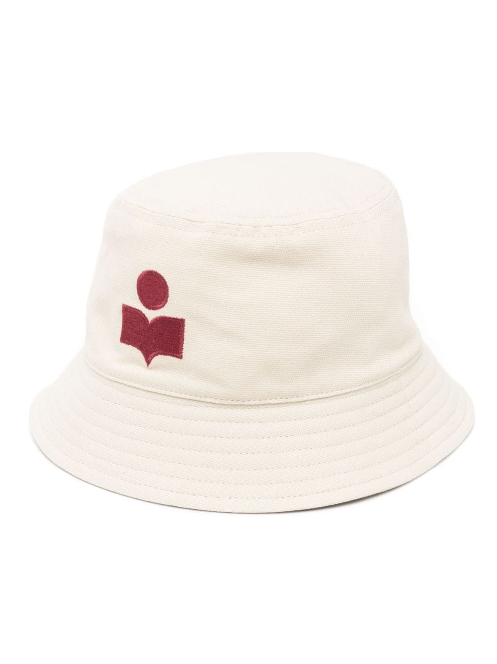 Isabel Marant HALEY BUCKET HAT Size ONE SIZE - 1 Thumbnail