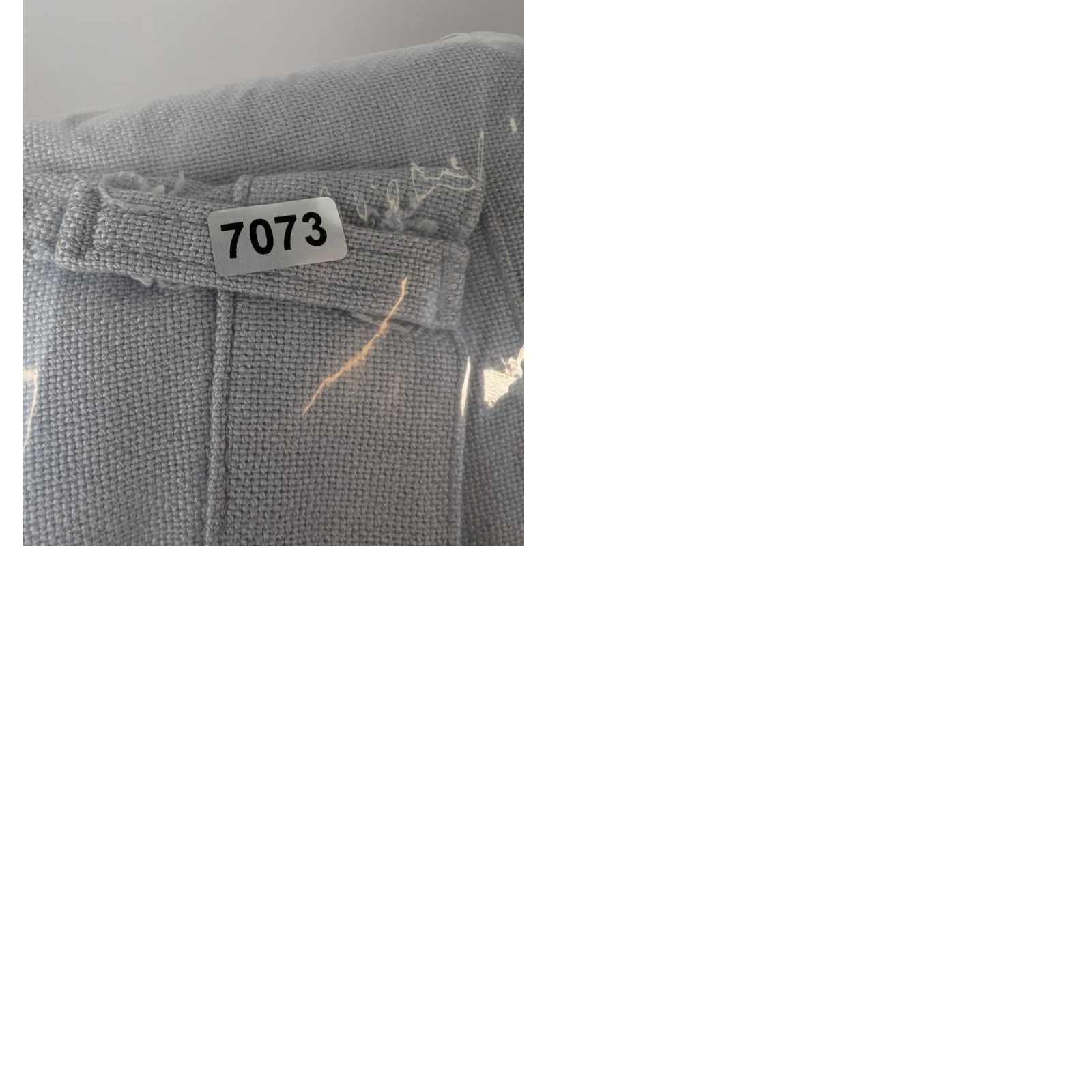Levi's VINTAGE Levi's 517 Sta-Prest Pants Boot Cut Grey 34x28 Mens Cowboy Western 5-Pocket Design Twill Polyester Dacron Disco Hippie Sta-Prest Brand Size US 34 / EU 50 - 10 Thumbnail