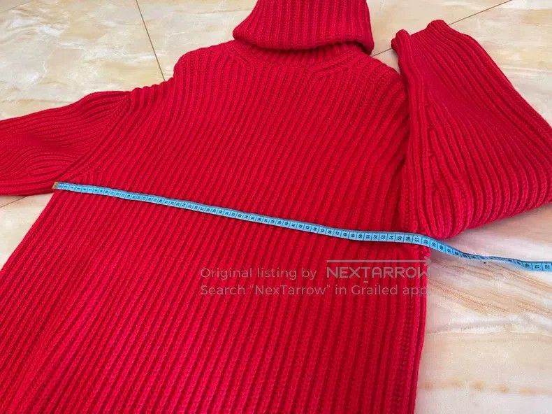 Balenciaga Balenciaga Knitwear Size XXS / US 00 / IT 34 - 5 Thumbnail