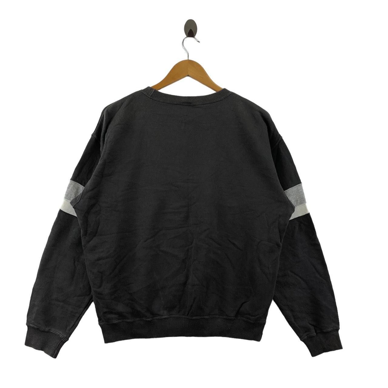 Ellesse Vintage ELLESSE PRUGIA ITALIA 1959 Embroidered Sweatshirt Size XL / US 12-14 / IT 48-50 - 2 Thumbnail